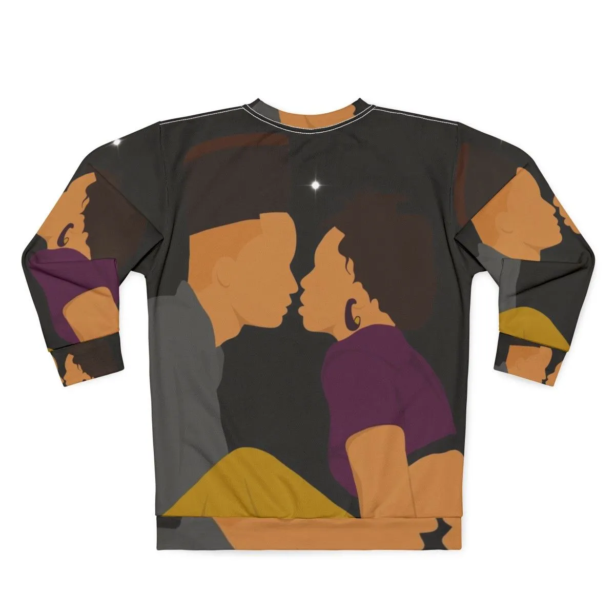 90s House Party Eddie Murphy Sweatshirt