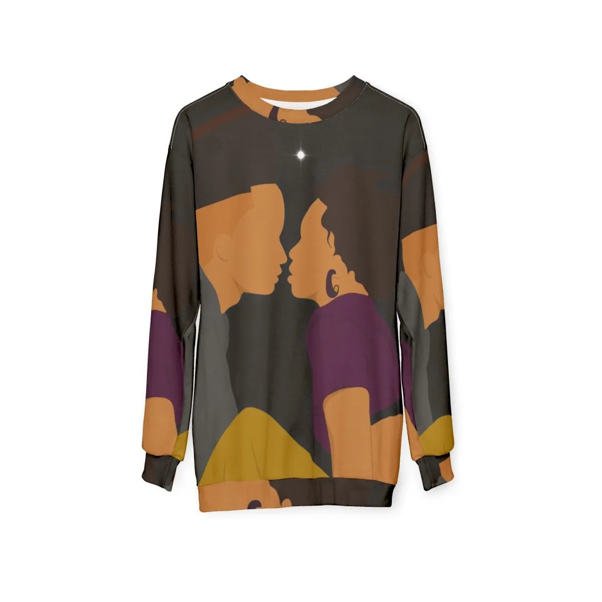 90s House Party Eddie Murphy Sweatshirt