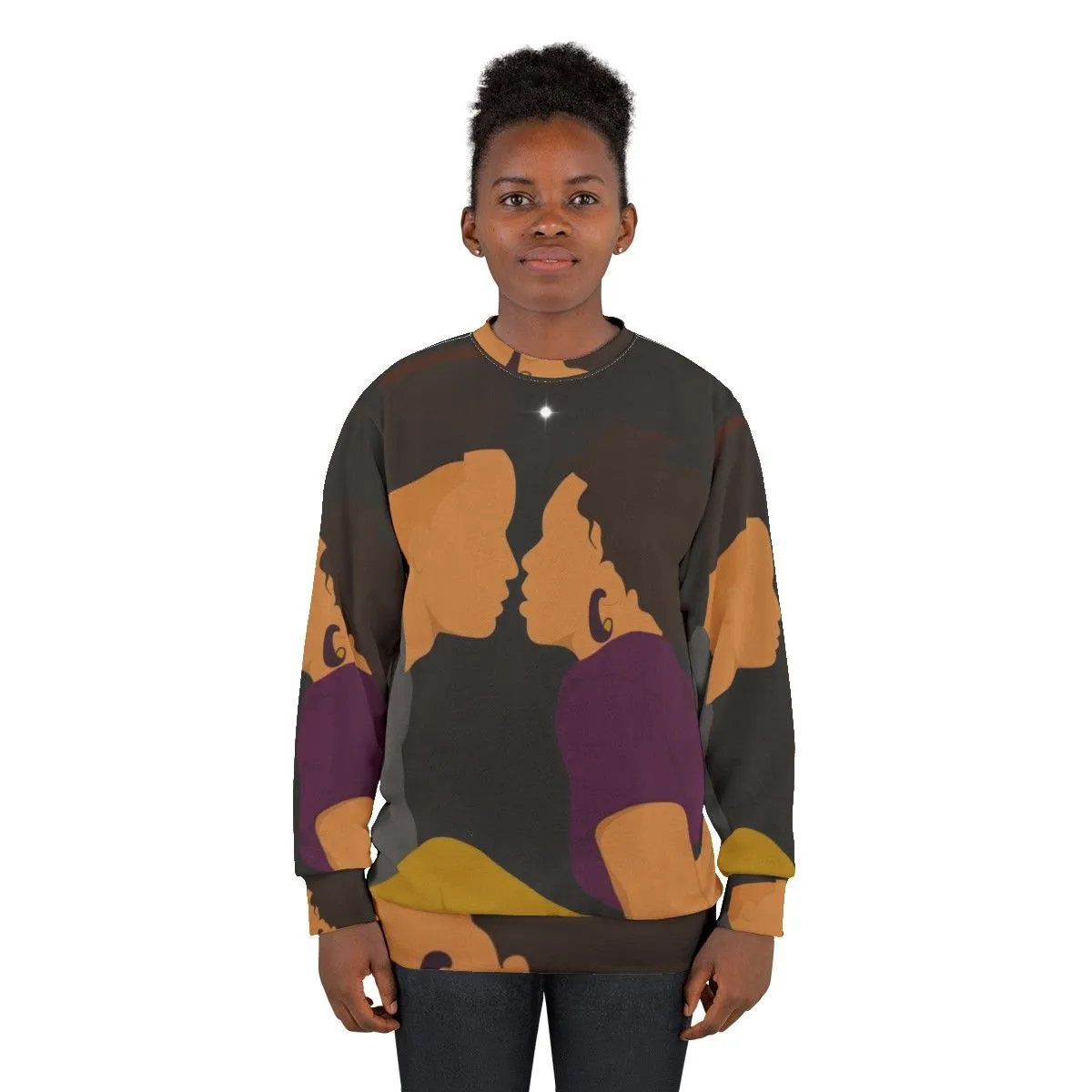 90s House Party Eddie Murphy Sweatshirt