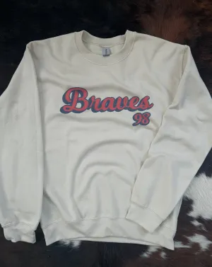 98 Wallen Sweatshirt