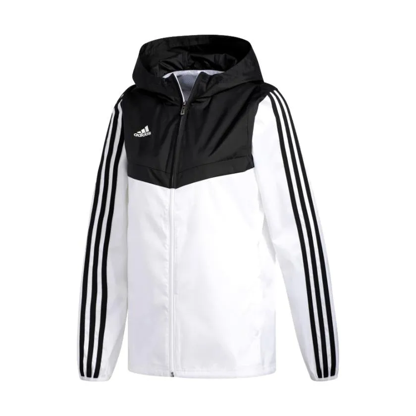 Adidas Womens Tiro Windbreaker