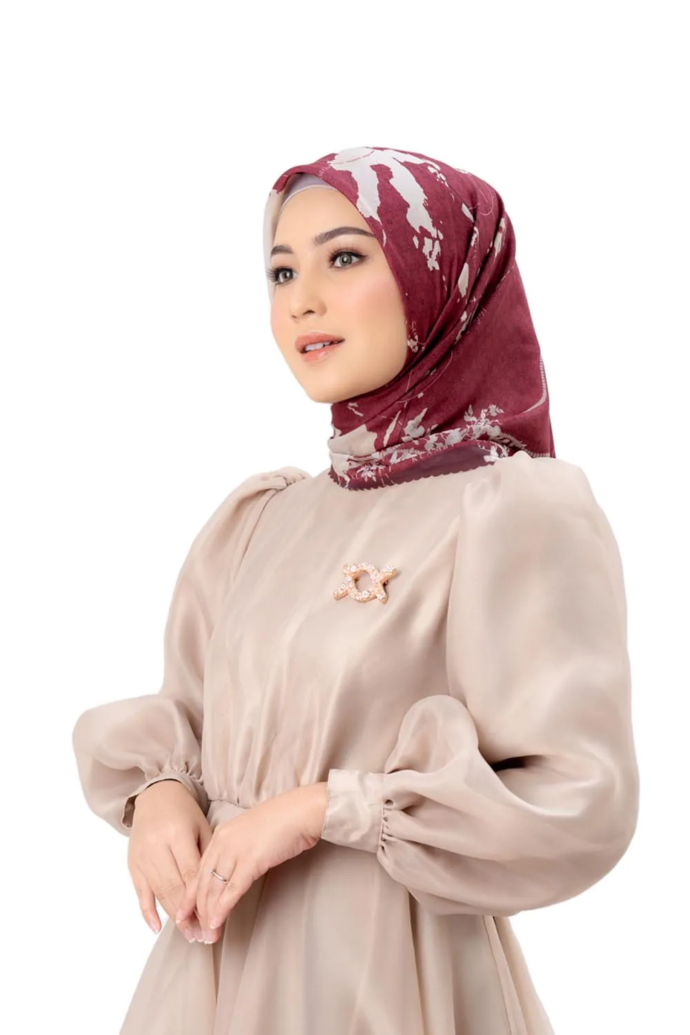 Archipelago Scarf (Minor) Rafflesia