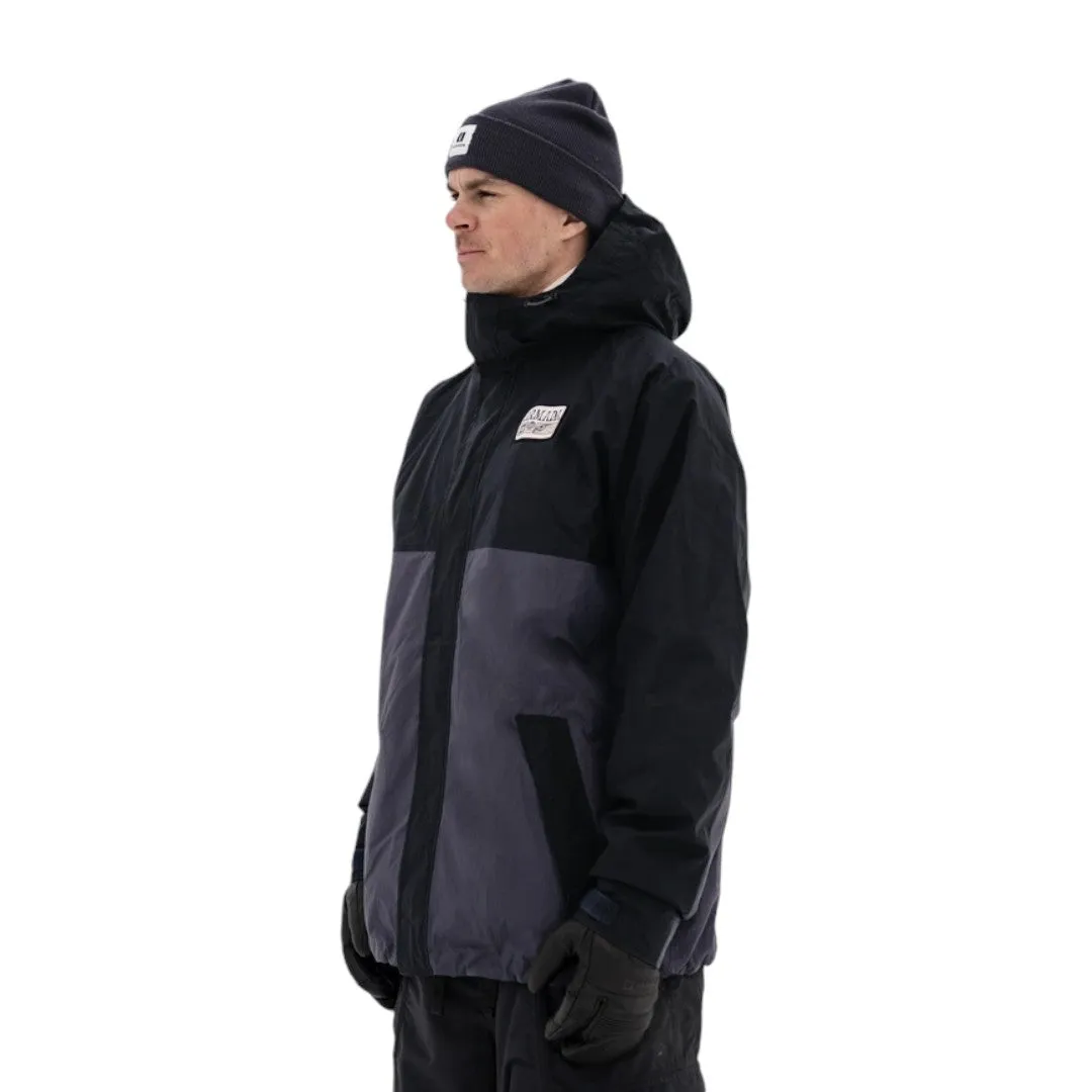 Armada Murph Windbreaker