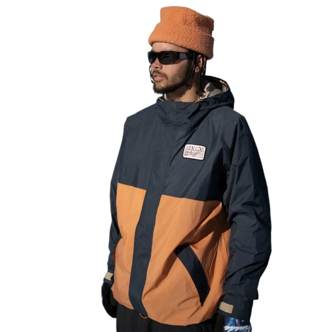 Armada Murph Windbreaker