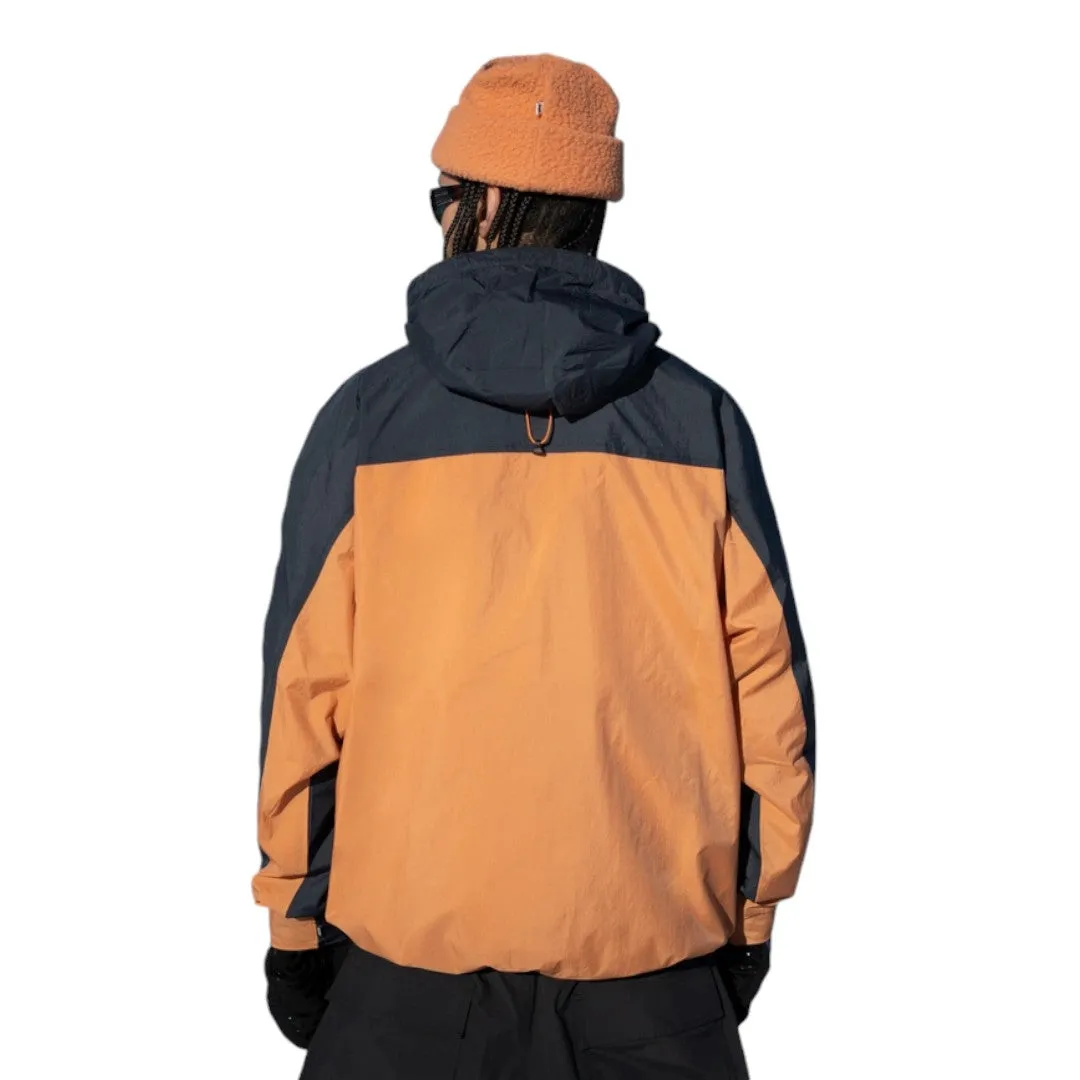 Armada Murph Windbreaker