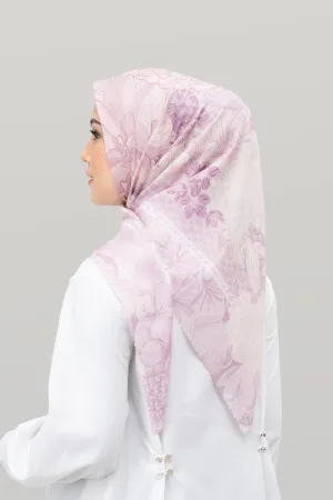 Azalea Scarf (Minor) Taffy