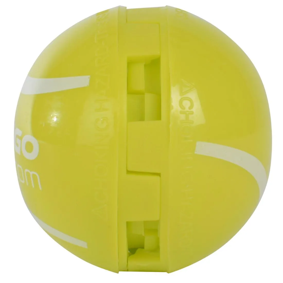Ball-Shaped Sports Shoe Deodorant