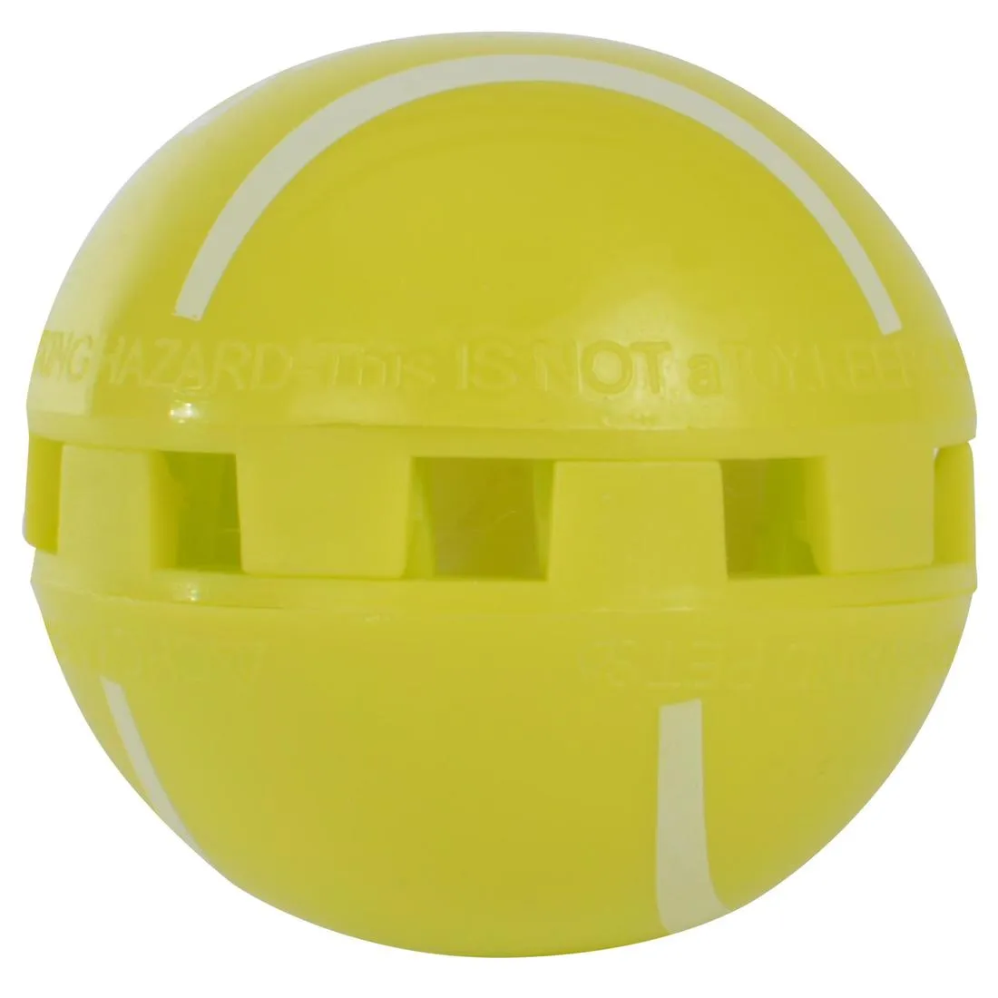 Ball-Shaped Sports Shoe Deodorant
