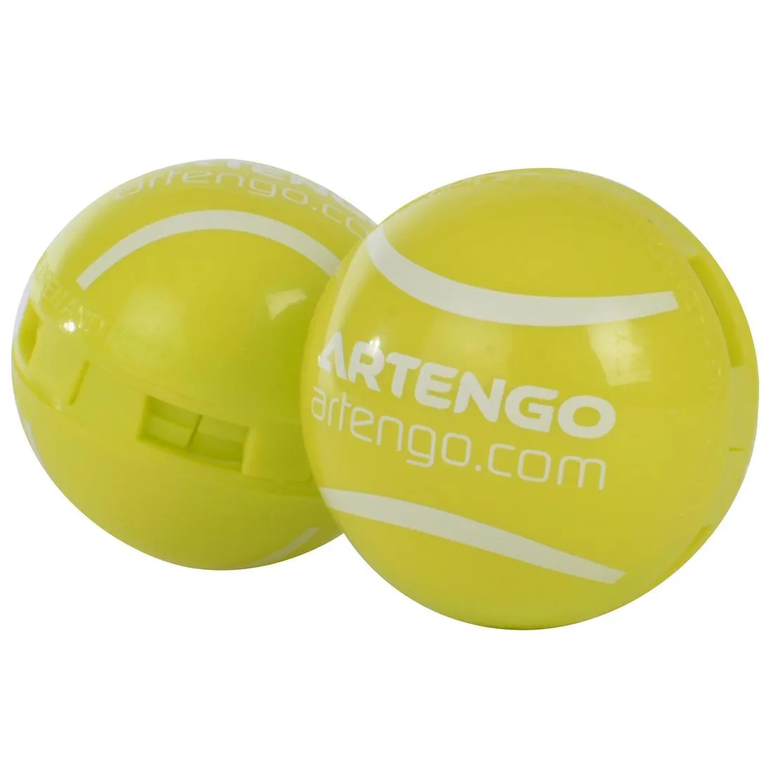 Ball-Shaped Sports Shoe Deodorant