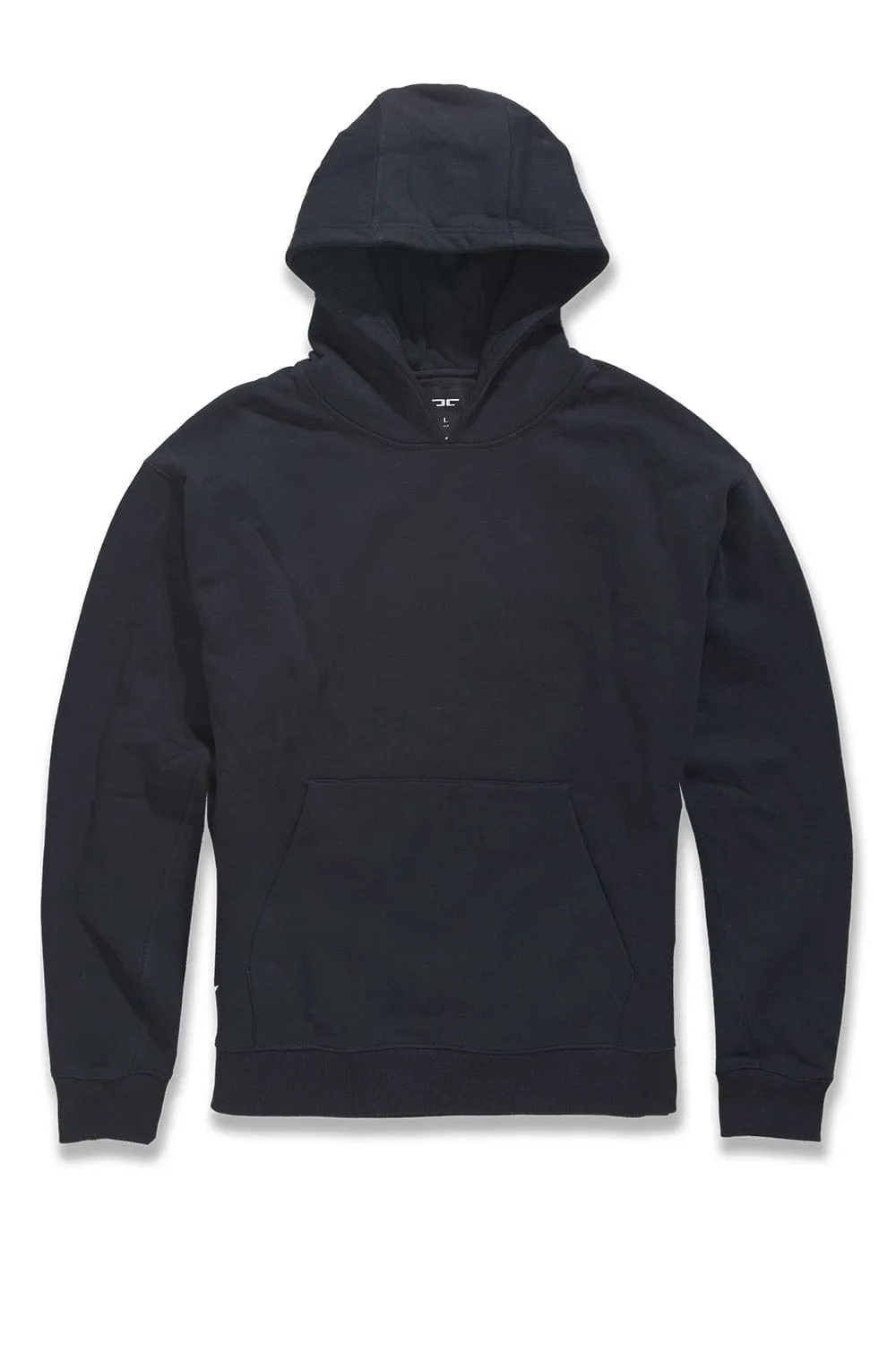 Big Men's Uptown Pullover Hoodie