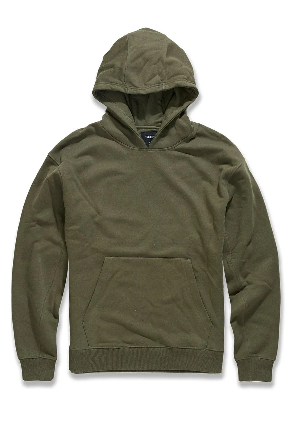 Big Men's Uptown Pullover Hoodie
