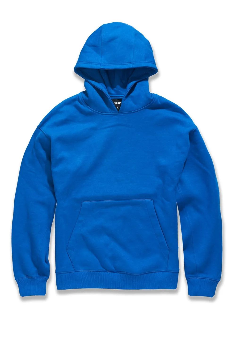 Big Men's Uptown Pullover Hoodie