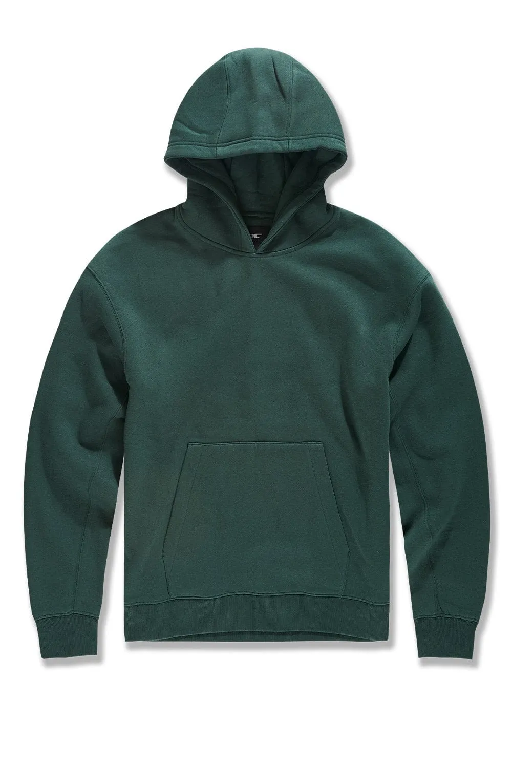 Big Men's Uptown Pullover Hoodie