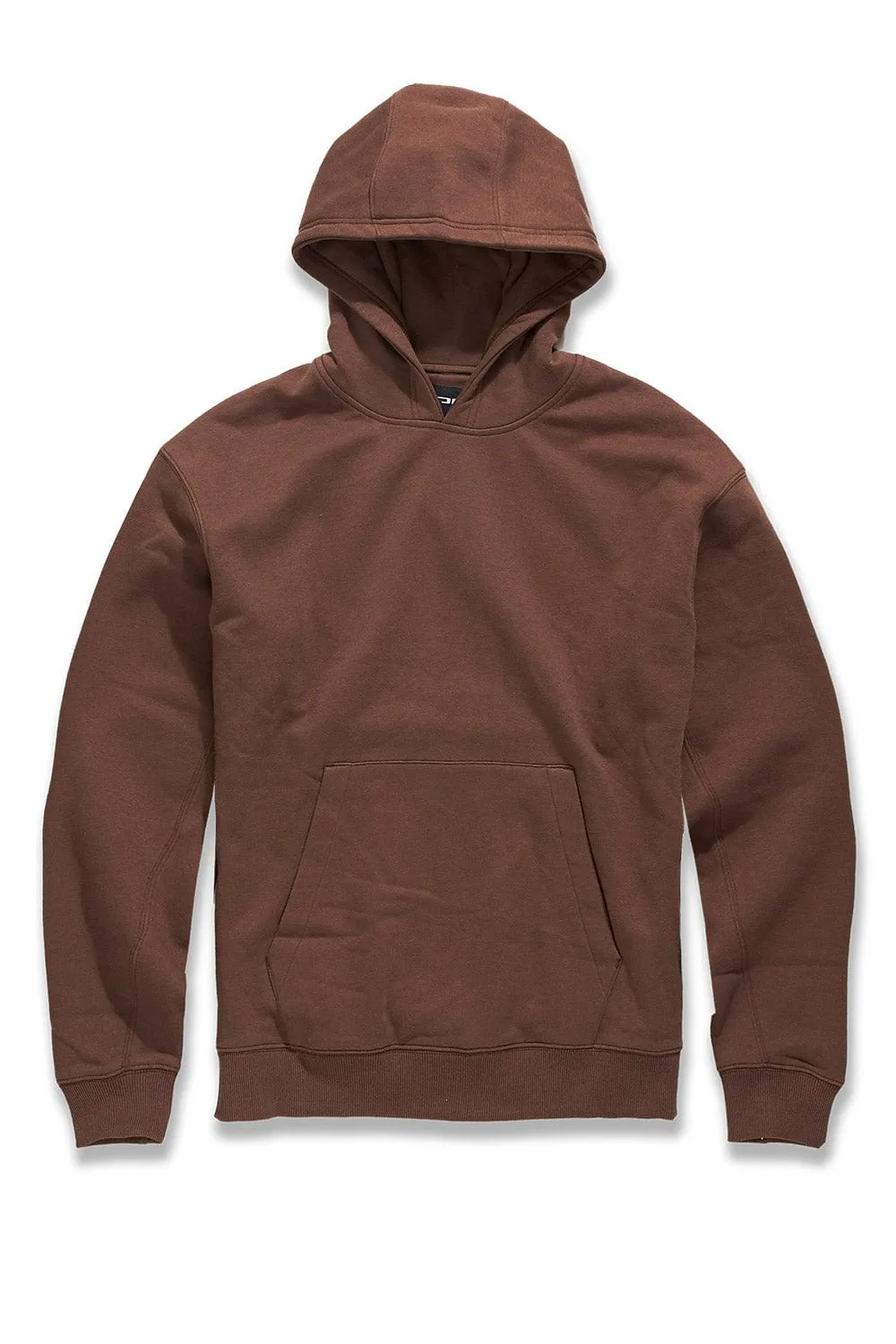 Big Men's Uptown Pullover Hoodie