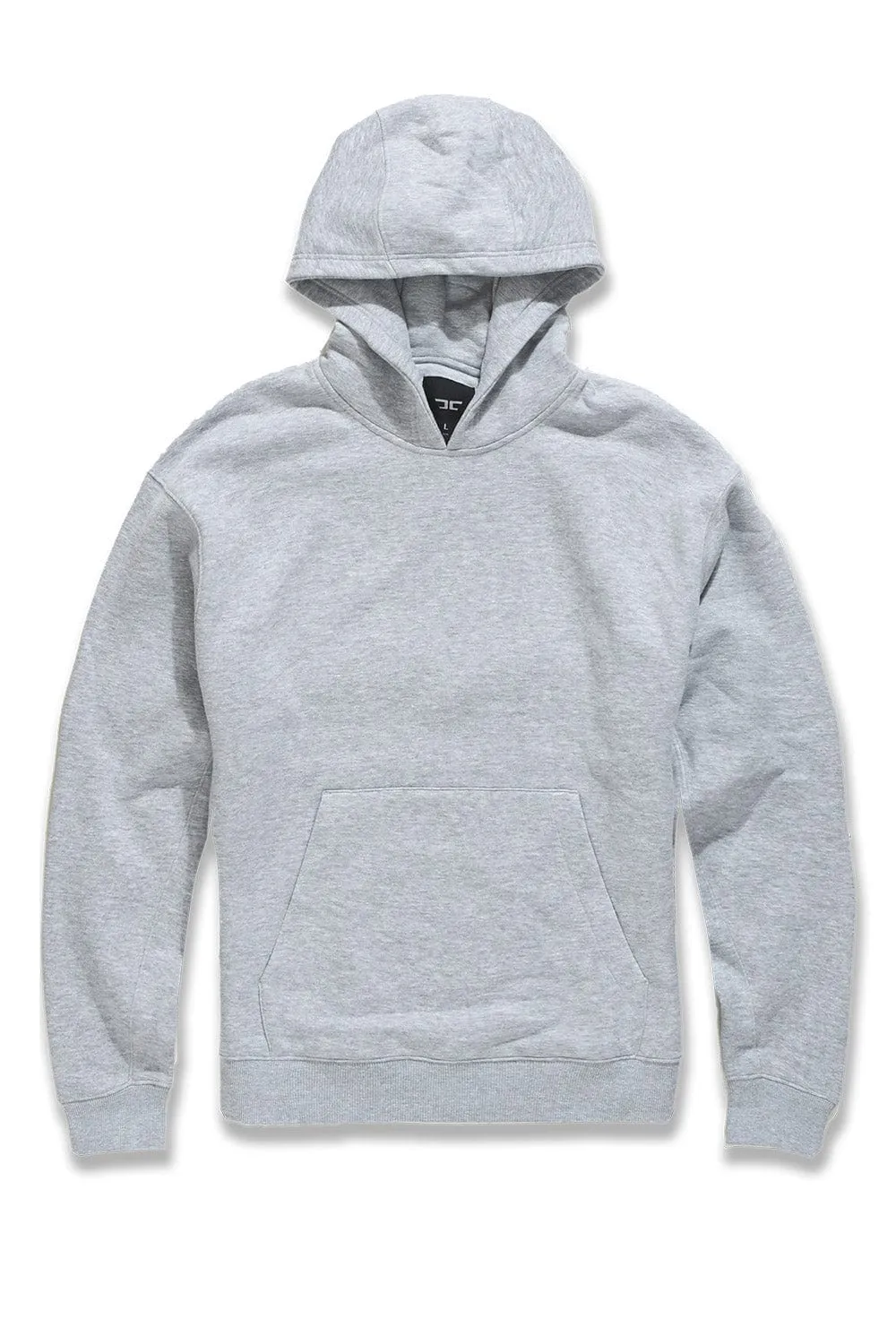 Big Men's Uptown Pullover Hoodie