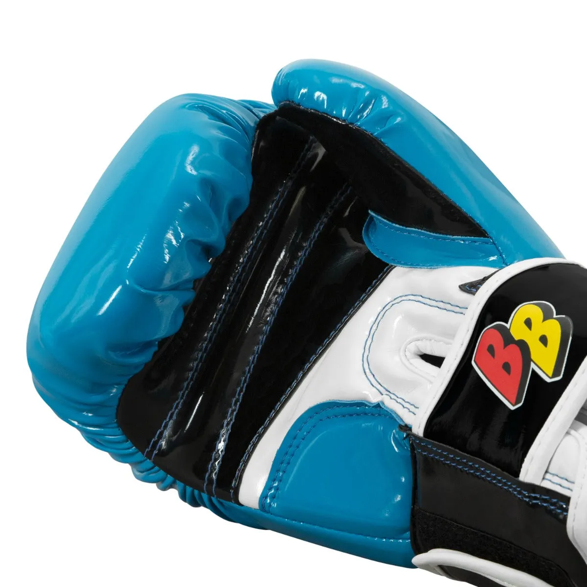 BOOM BOOM Boxing Striker Youth Boxing Gloves