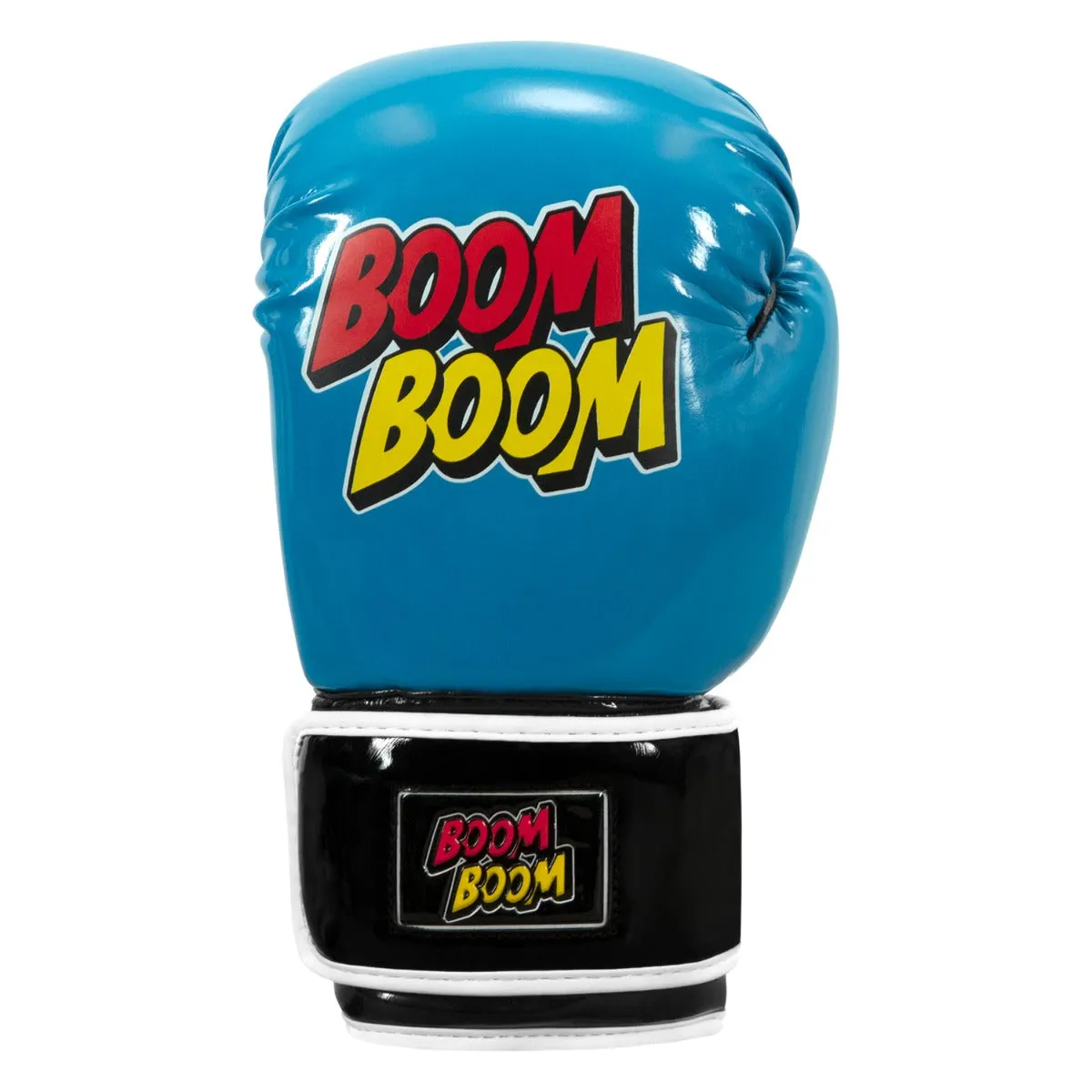 BOOM BOOM Boxing Striker Youth Boxing Gloves