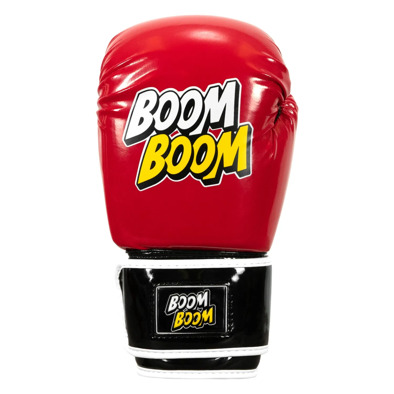 BOOM BOOM Boxing Striker Youth Boxing Gloves