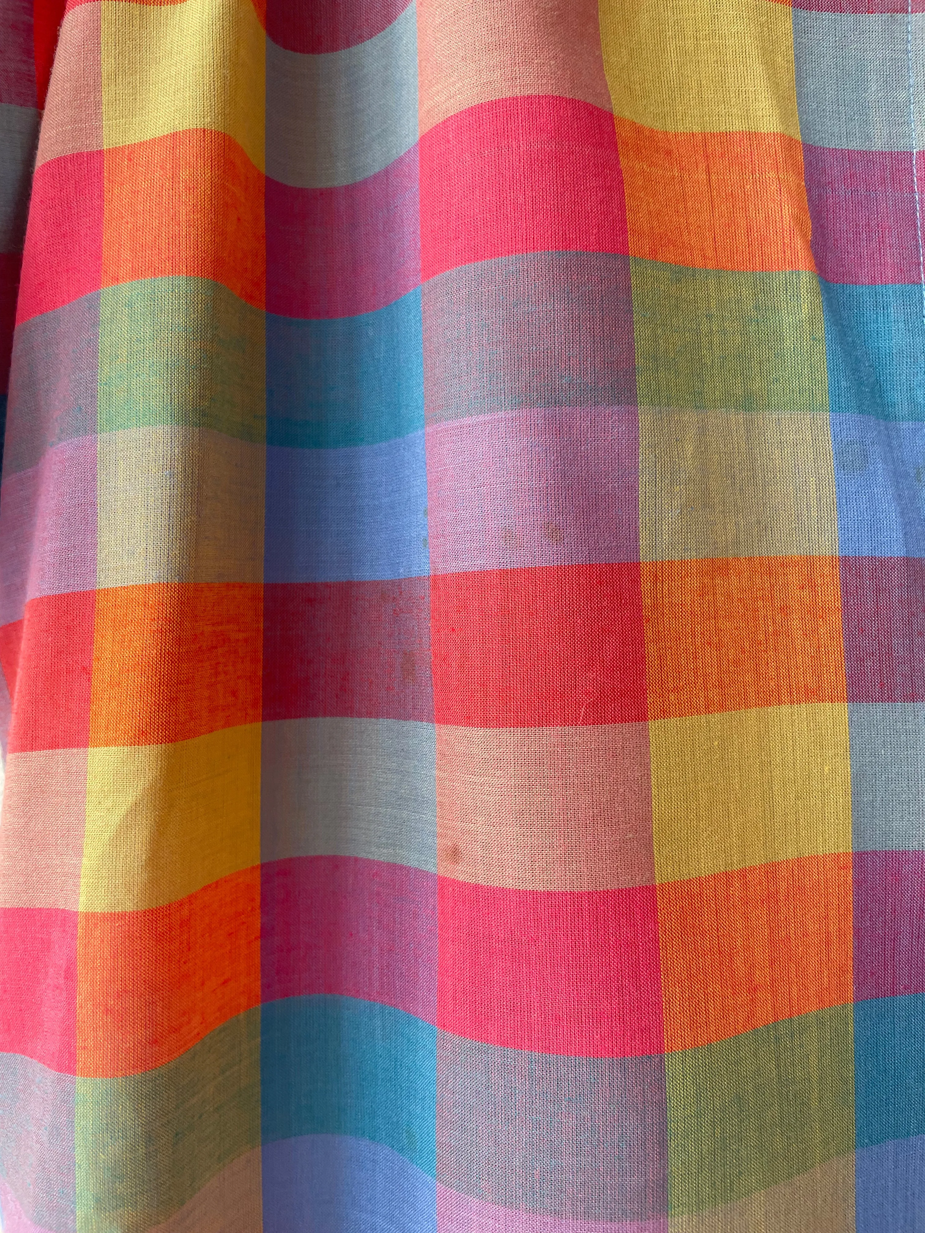 Brightmore Blouse | 1980s
