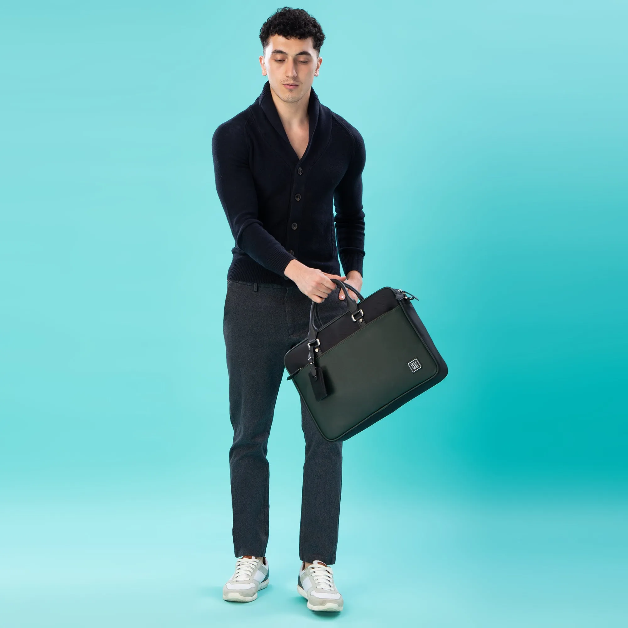 Commute Messenger Bag
