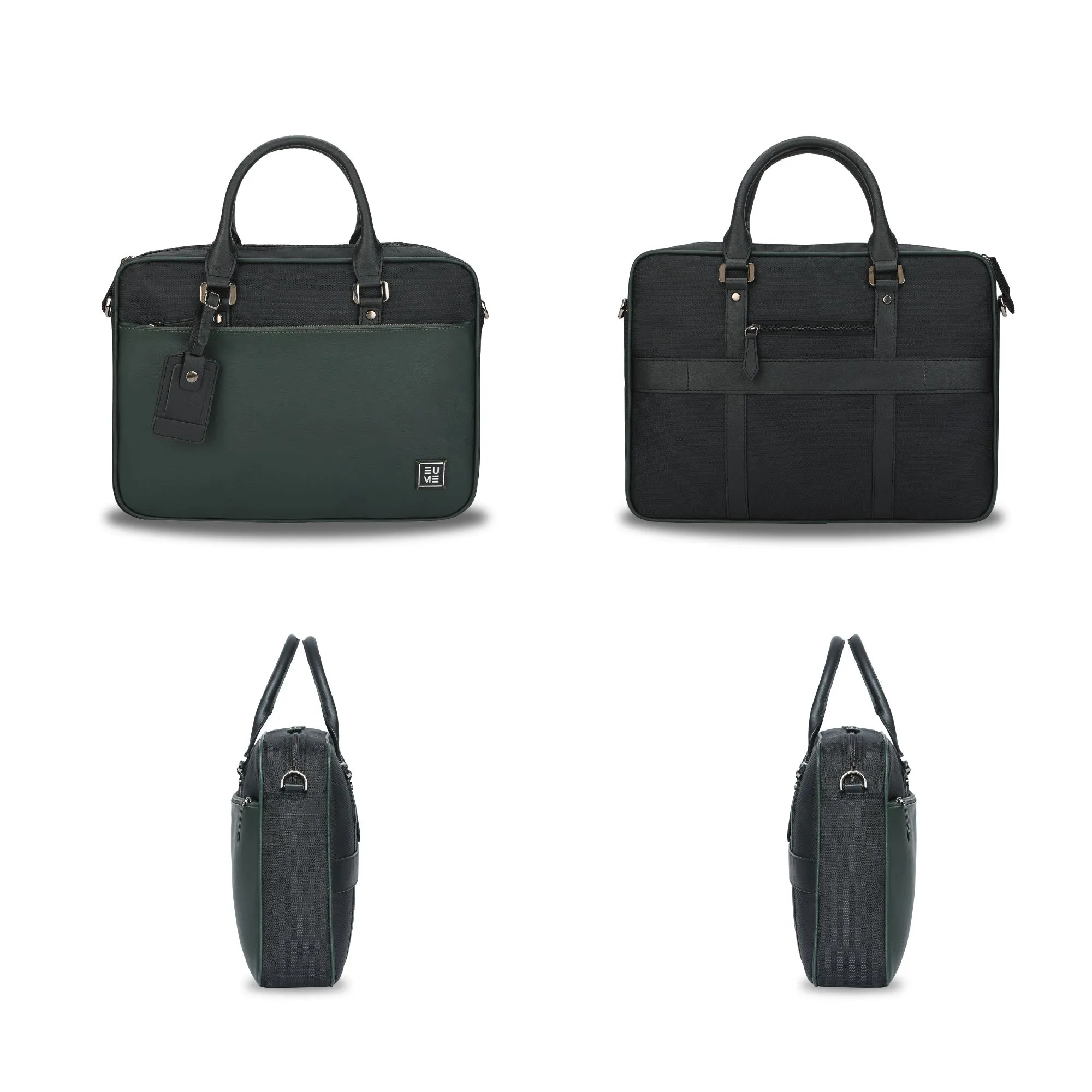 Commute Messenger Bag