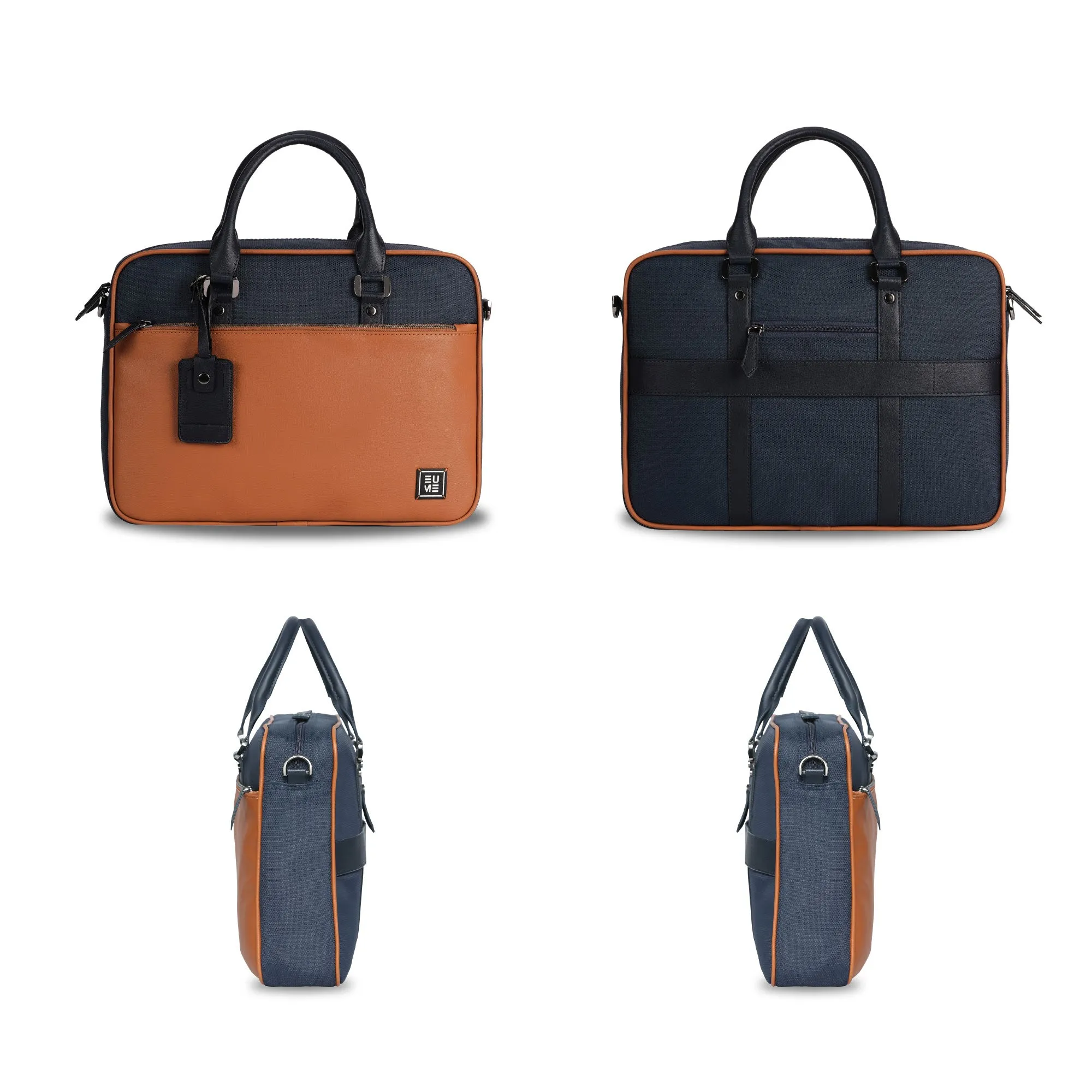Commute Messenger Bag