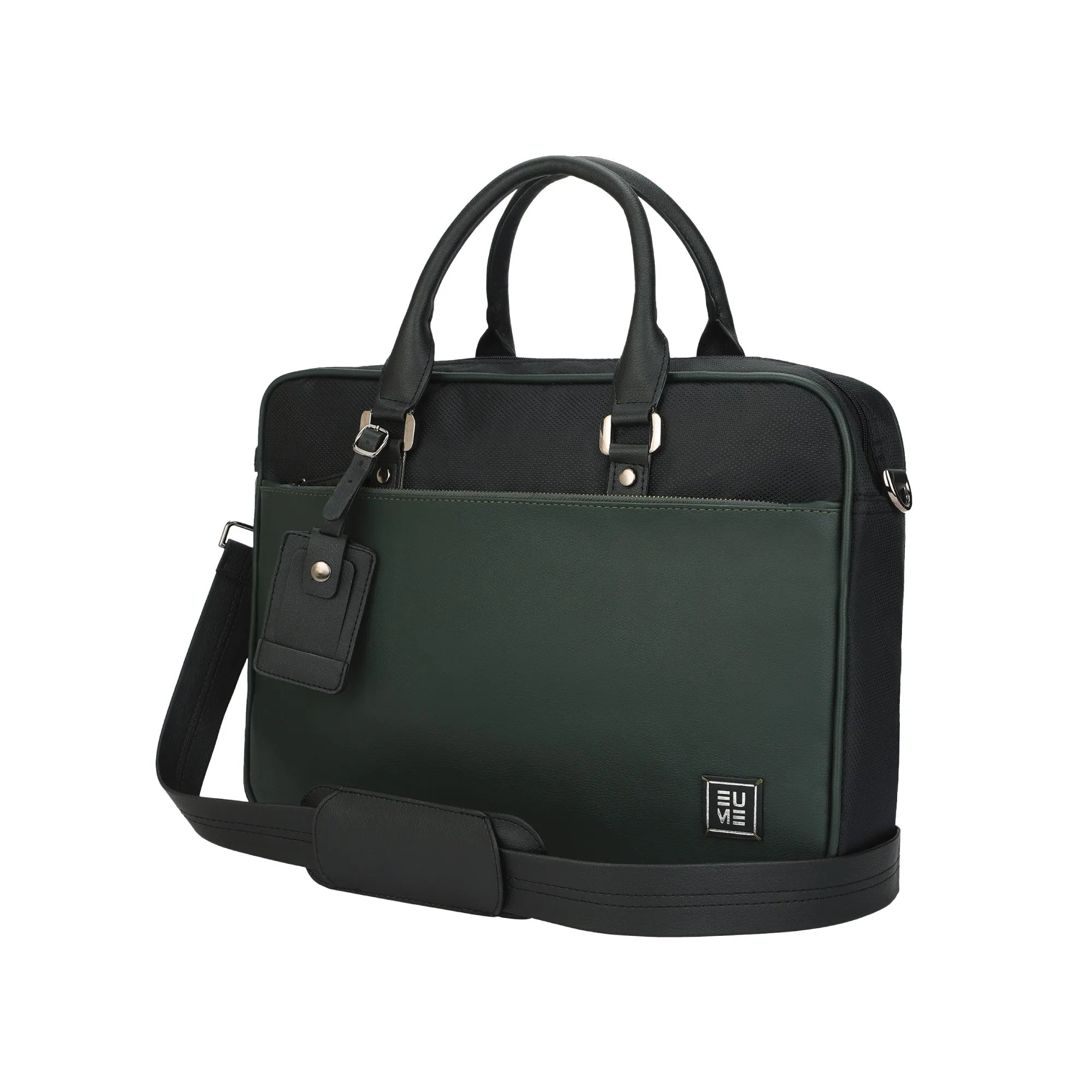Commute Messenger Bag
