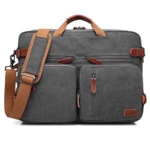 CoolBELL Unisex Laptop Messenger Bags (Blue)