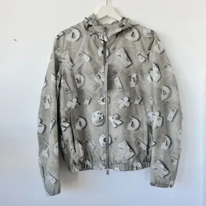 Dior 2020 x Daniel Arsham Windbreaker Windbreaker