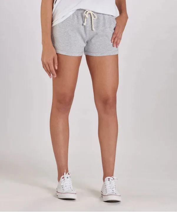 Embry-Riddle Aeronautical University Embroidered Rally Shorts