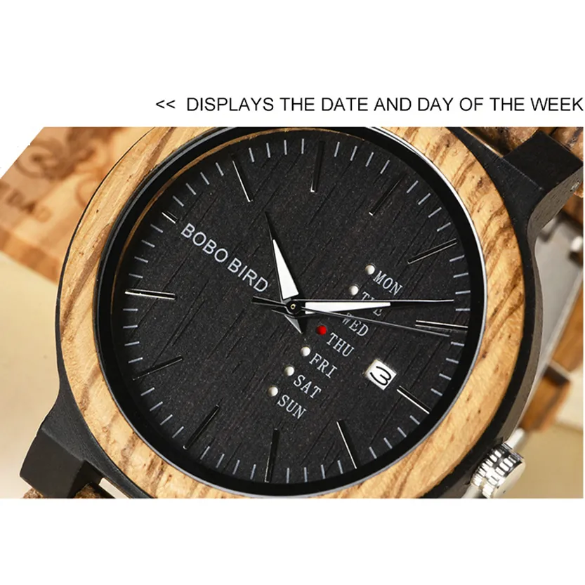 Funki Buys | Watches | Men's Women's Luxury Wood Watches