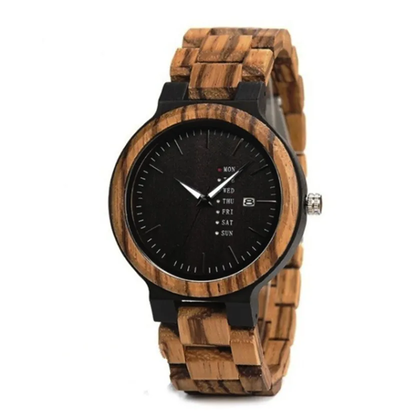Funki Buys | Watches | Men's Women's Luxury Wood Watches