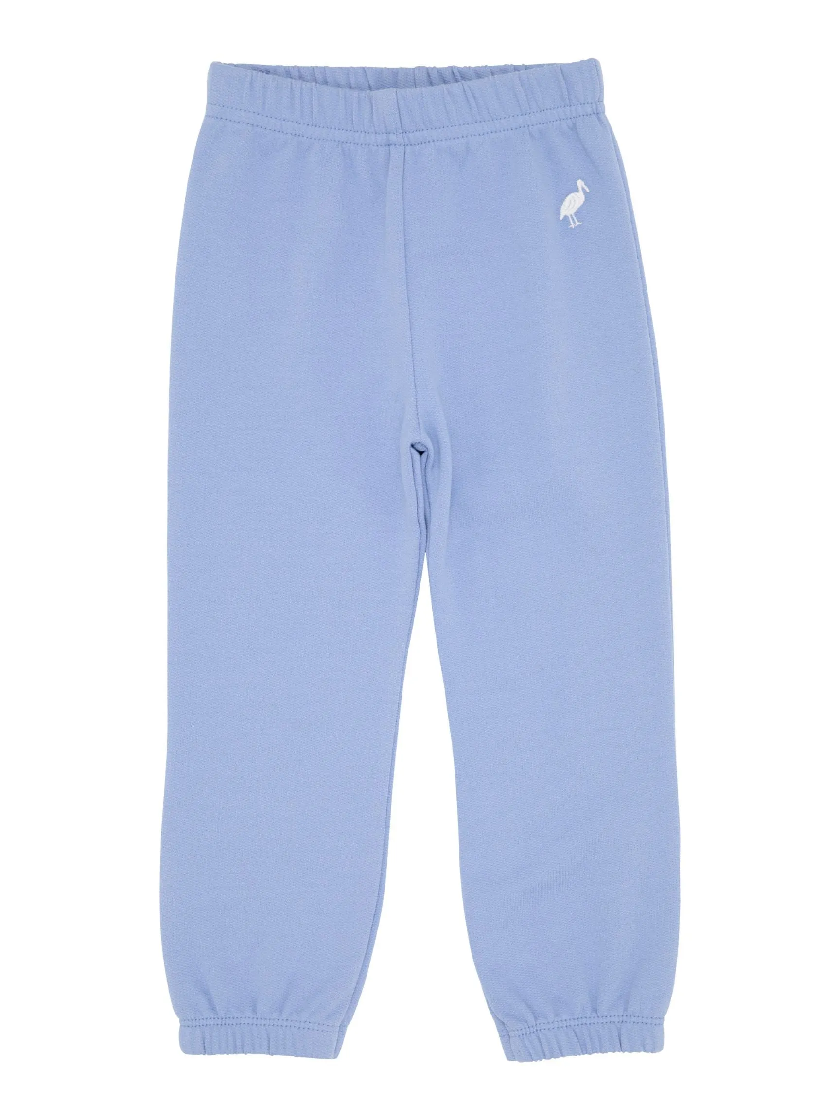 Gates Sweeney Sweatpants - Park City Periwinkle