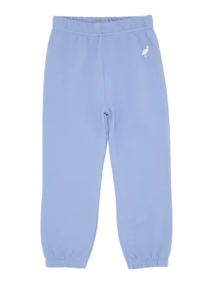 Gates Sweeney Sweatpants - Park City Periwinkle