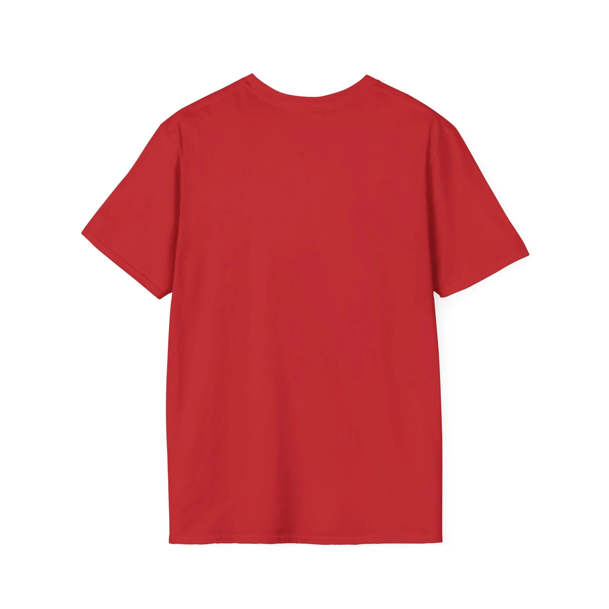 Godpeace Unisex Soft-Style T-Shirt