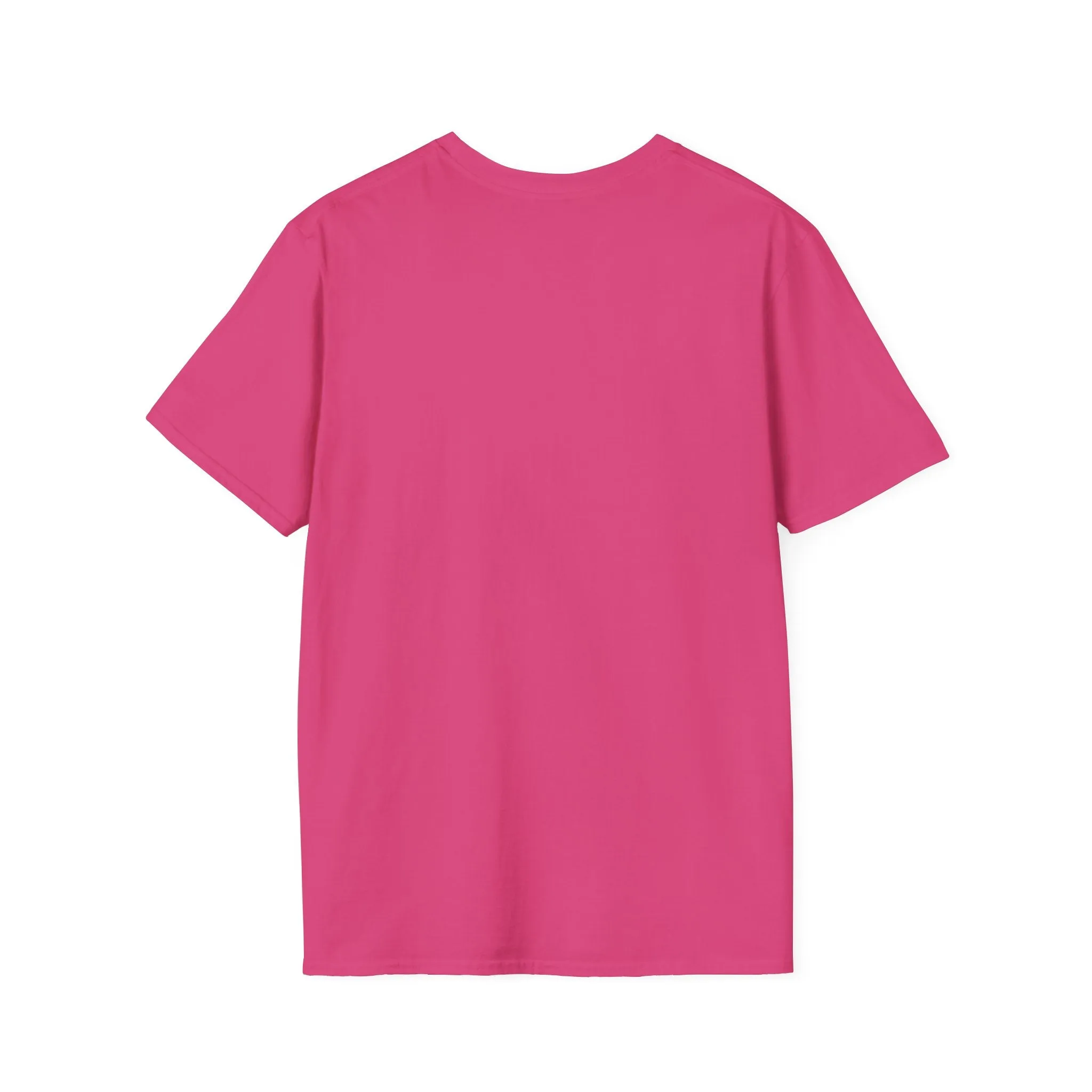 Godpeace Unisex Soft-Style T-Shirt