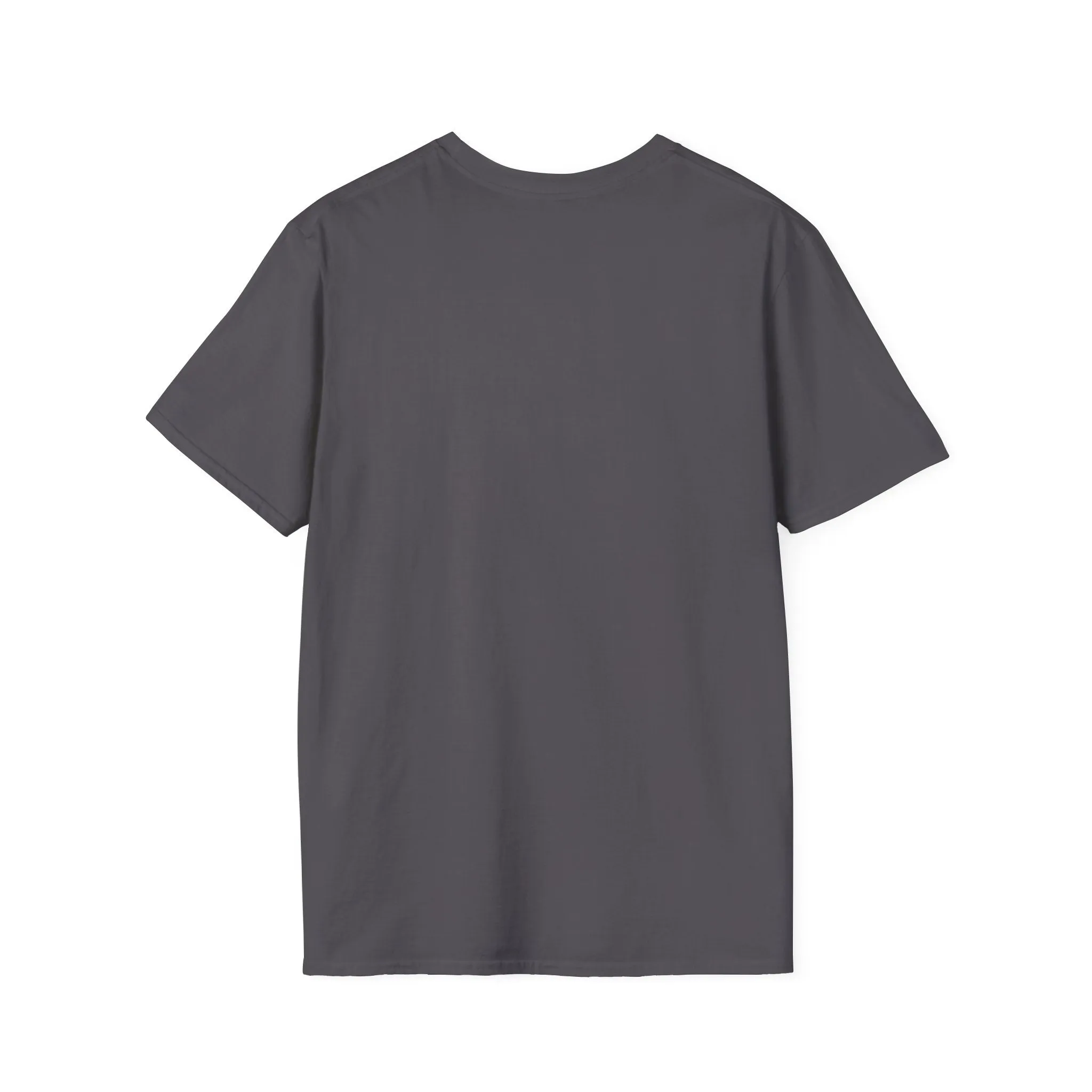 Godpeace Unisex Soft-Style T-Shirt