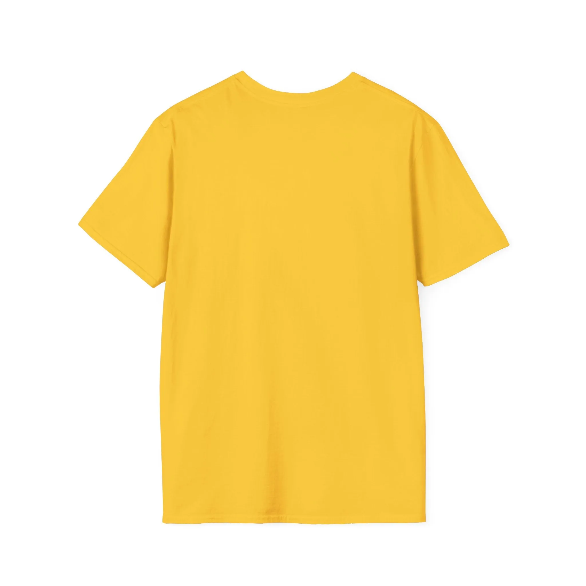 Godpeace Unisex Soft-Style T-Shirt