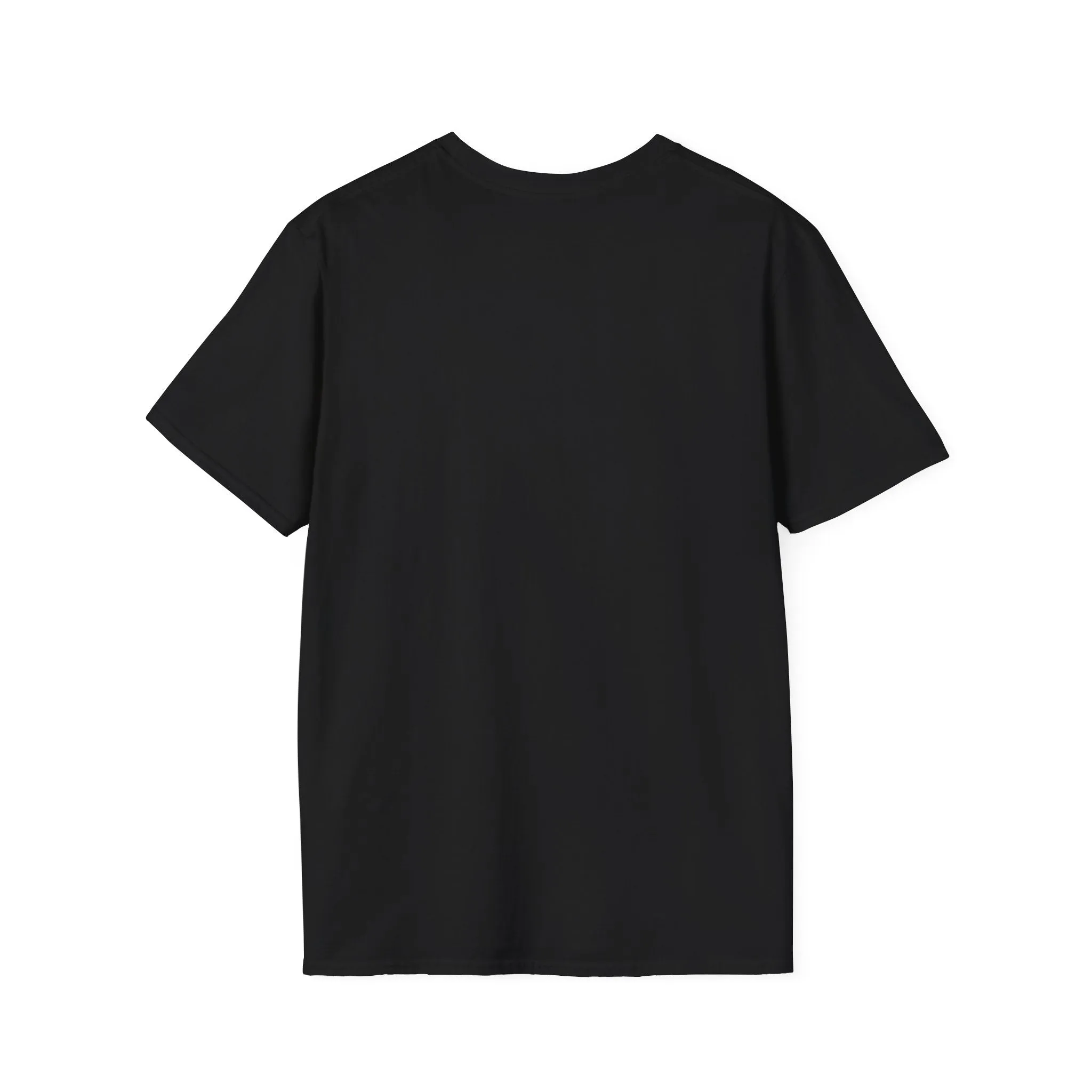 Godpeace Unisex Soft-Style T-Shirt