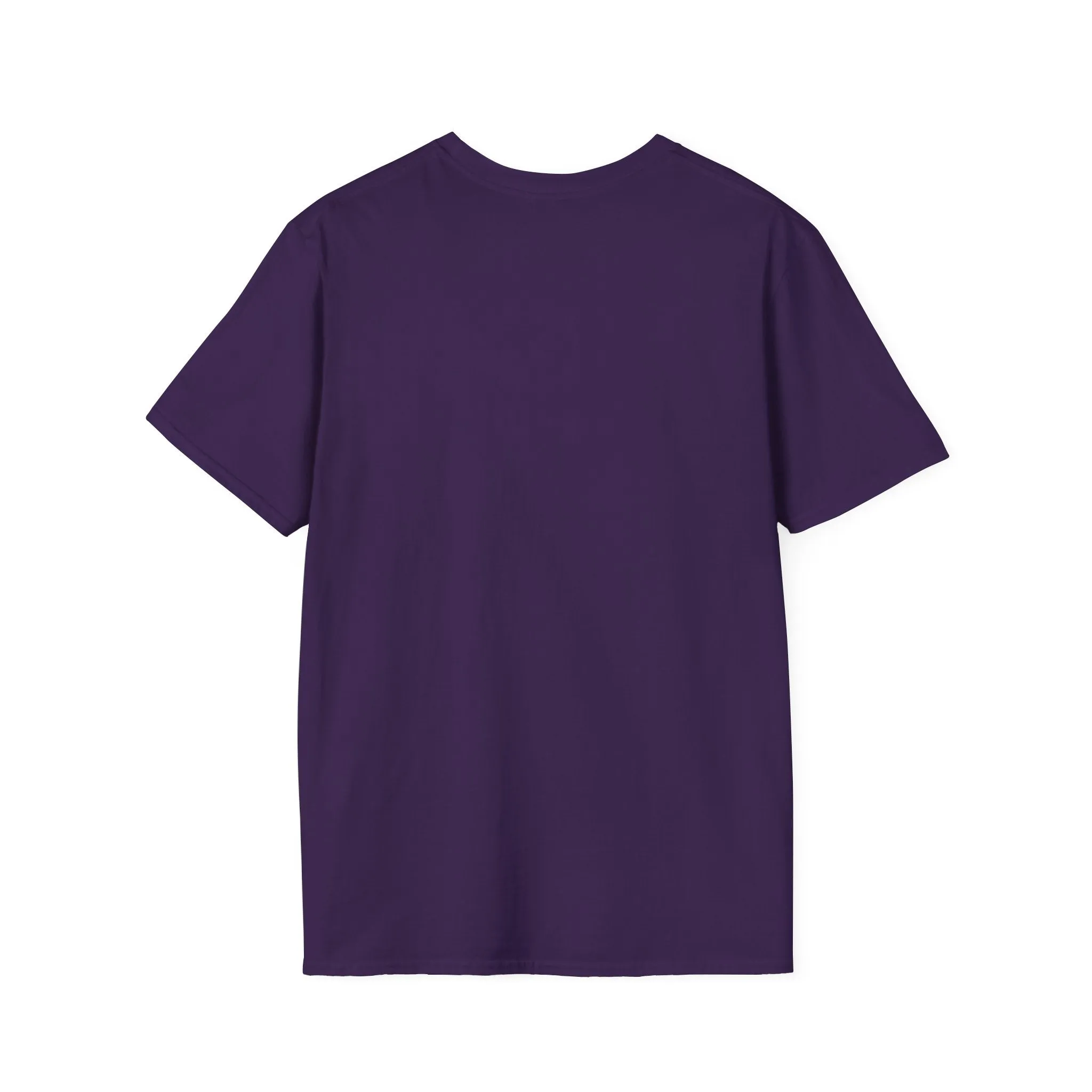 Godpeace Unisex Soft-Style T-Shirt