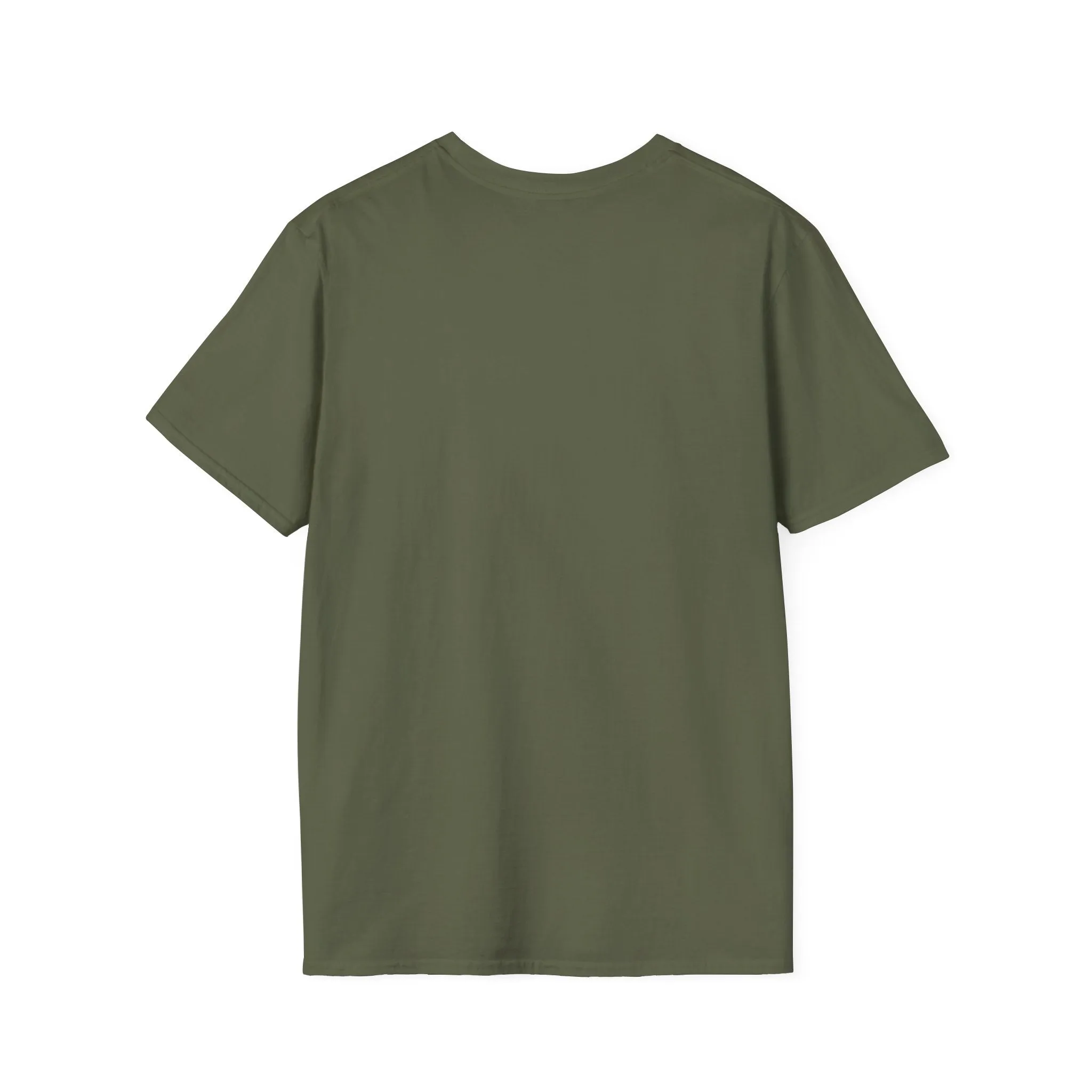 Godpeace Unisex Soft-Style T-Shirt