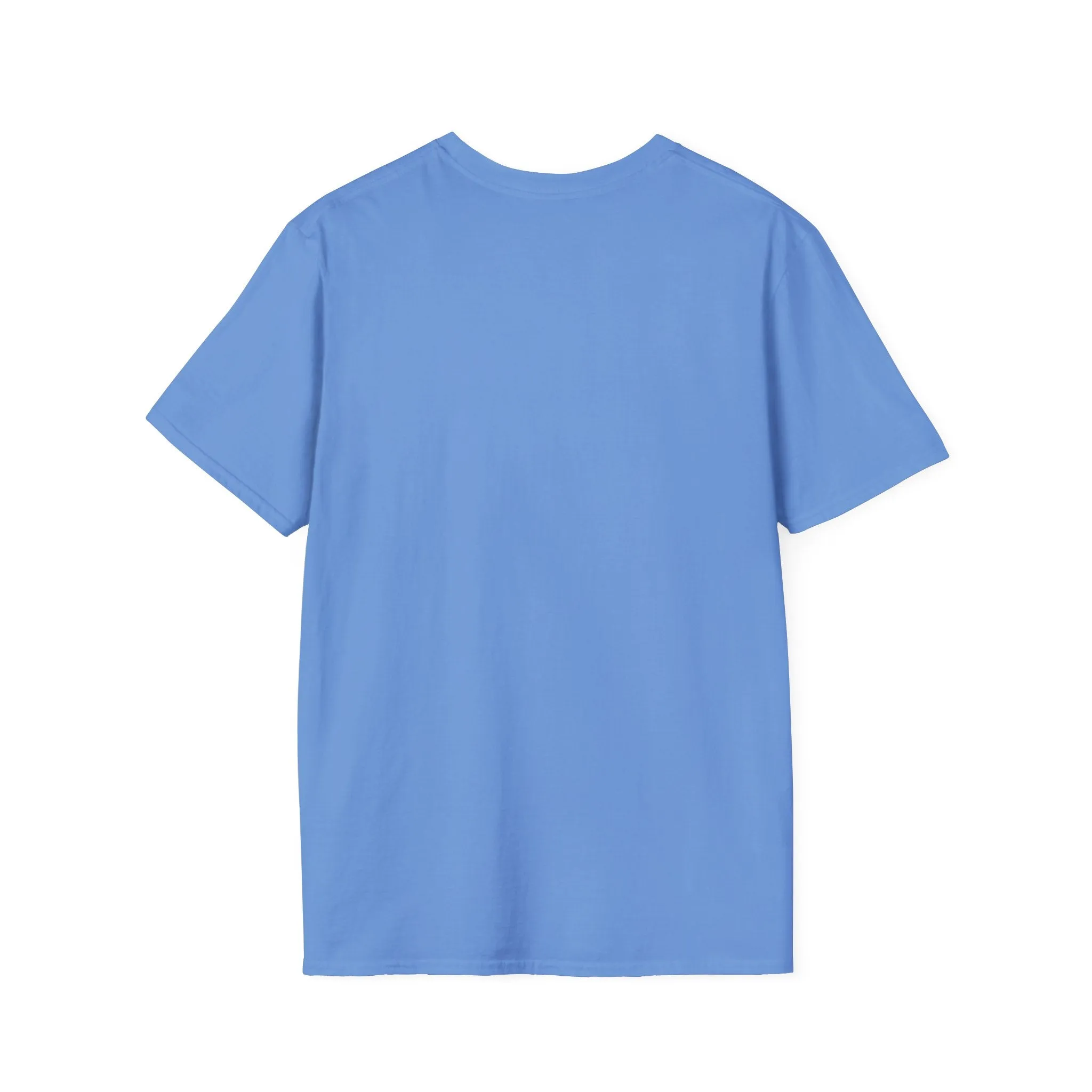 Godpeace Unisex Soft-Style T-Shirt