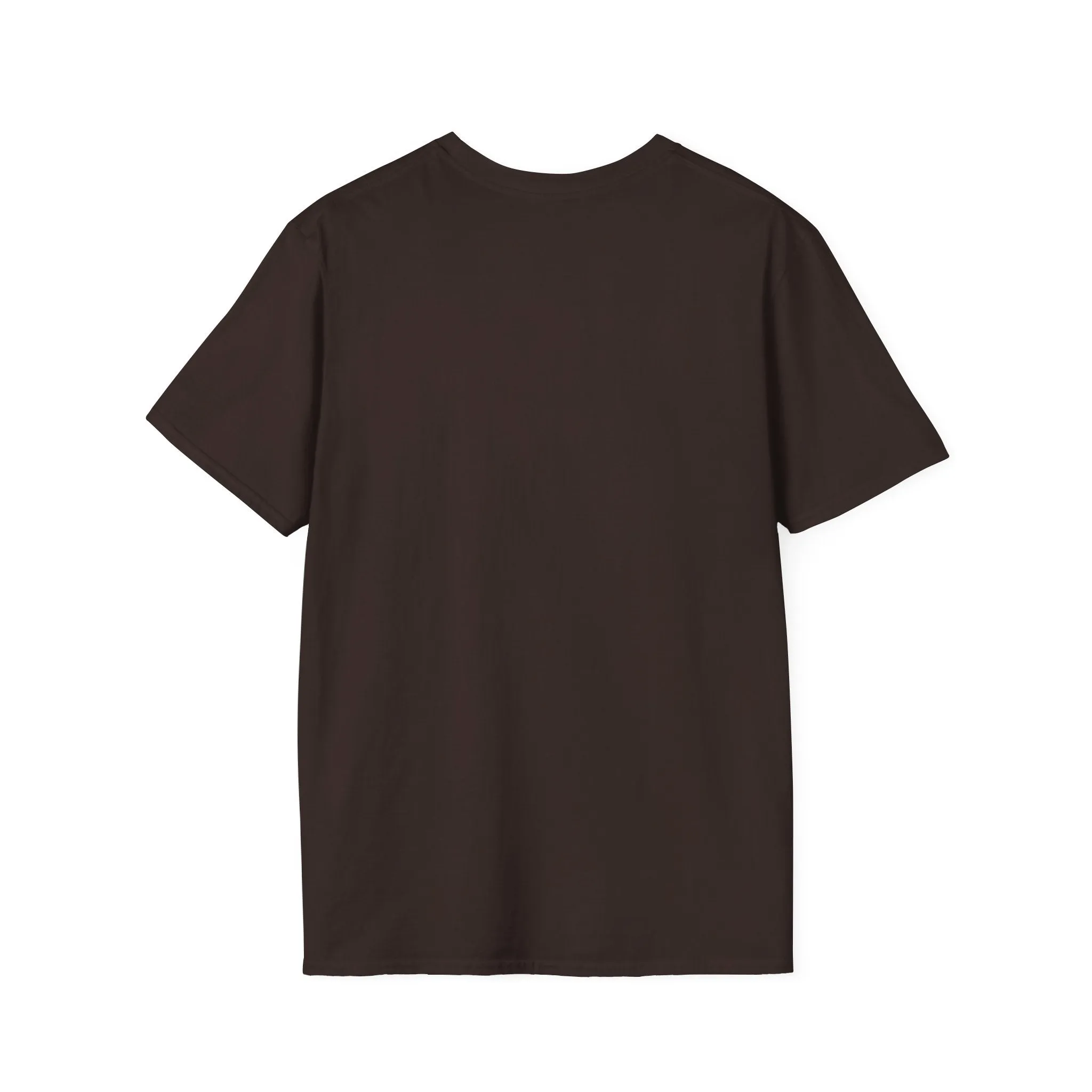 Godpeace Unisex Soft-Style T-Shirt