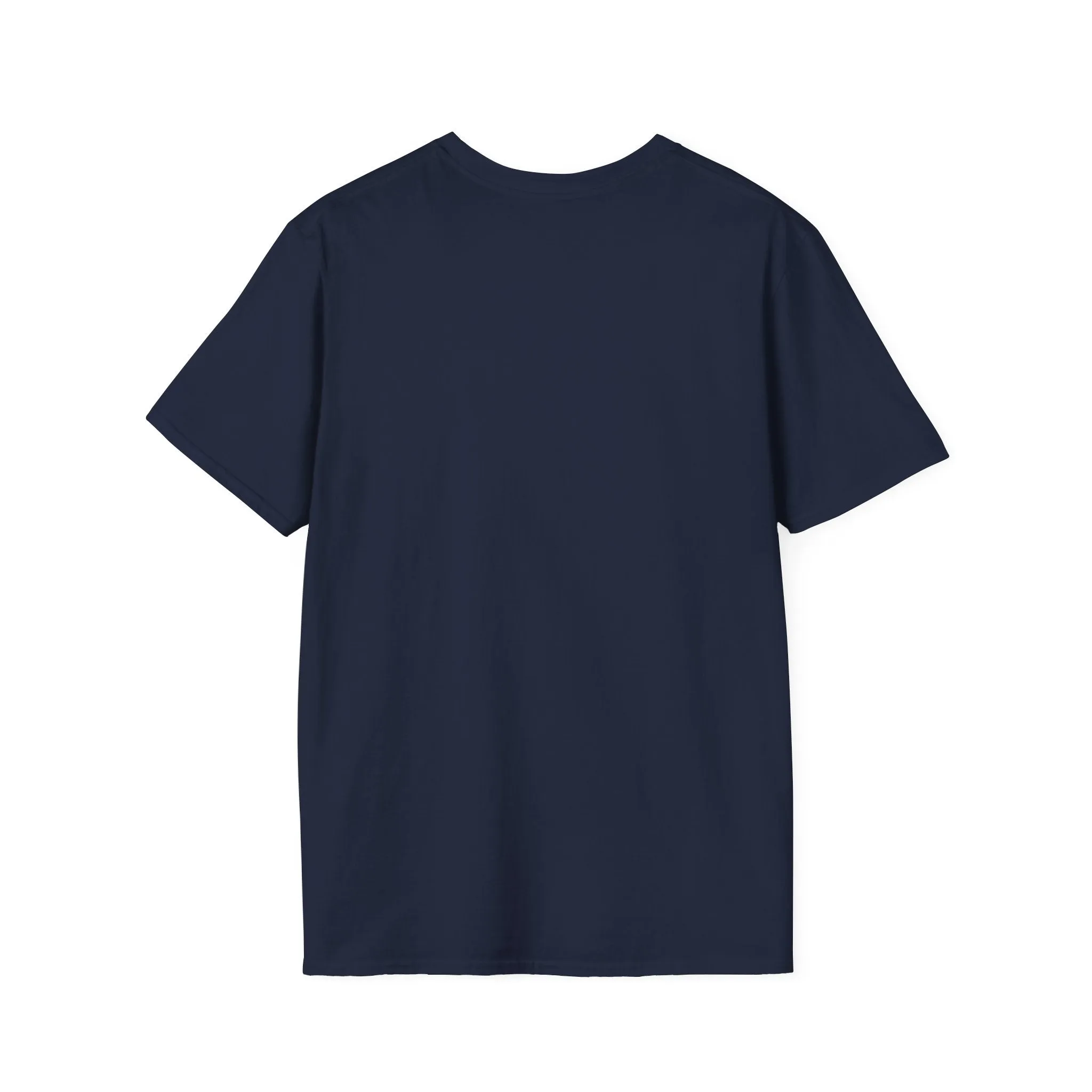 Godpeace Unisex Soft-Style T-Shirt