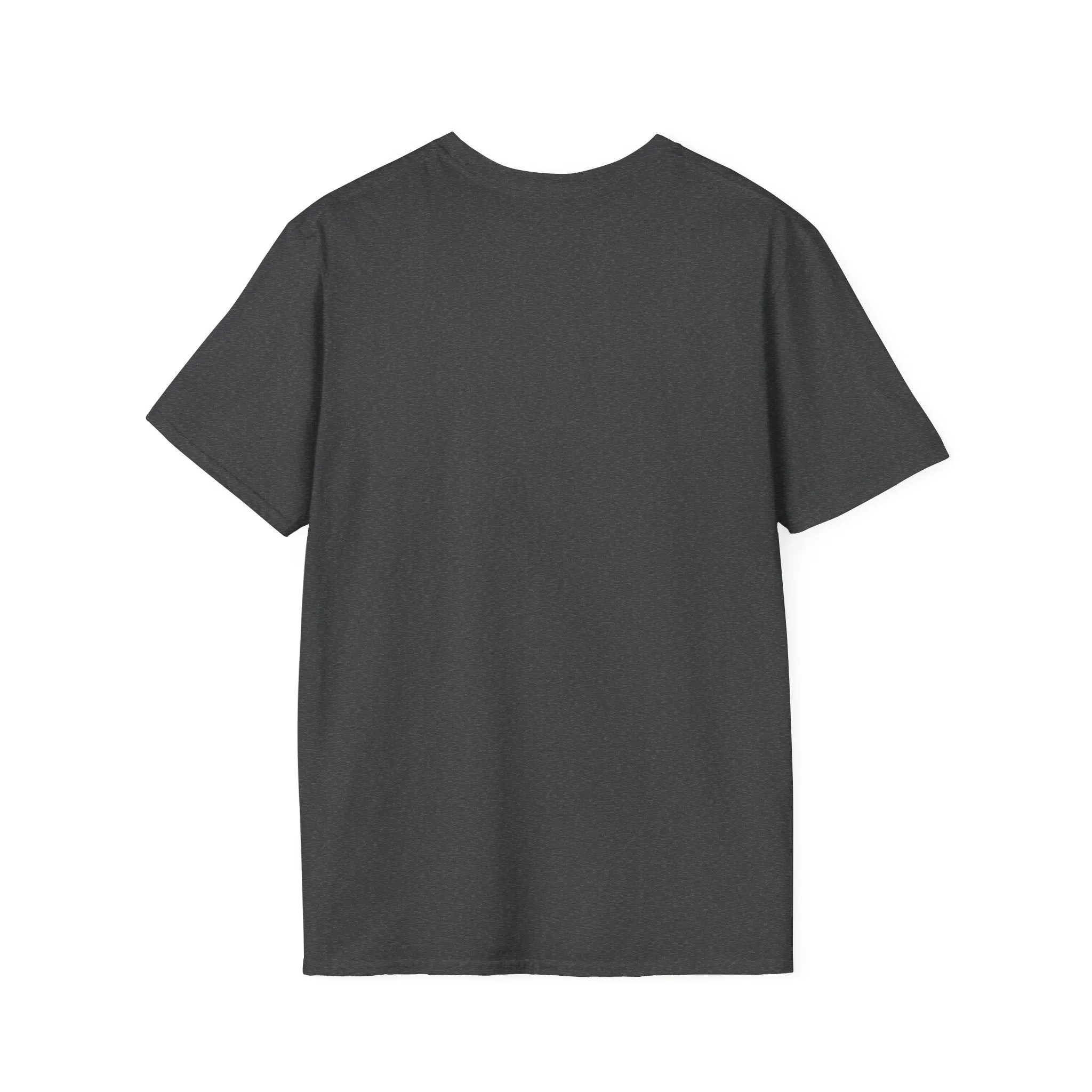 Godpeace Unisex Soft-Style T-Shirt
