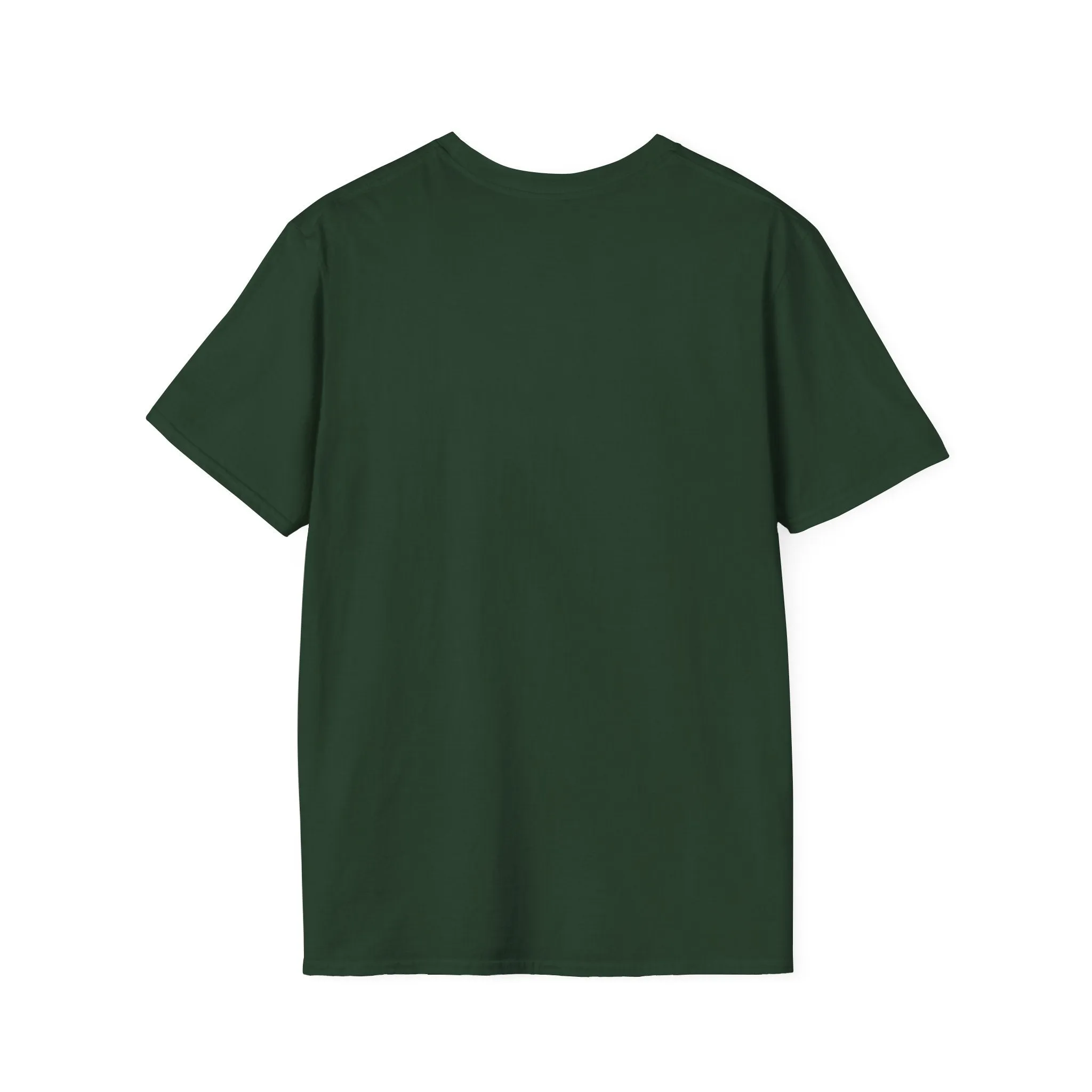Godpeace Unisex Soft-Style T-Shirt