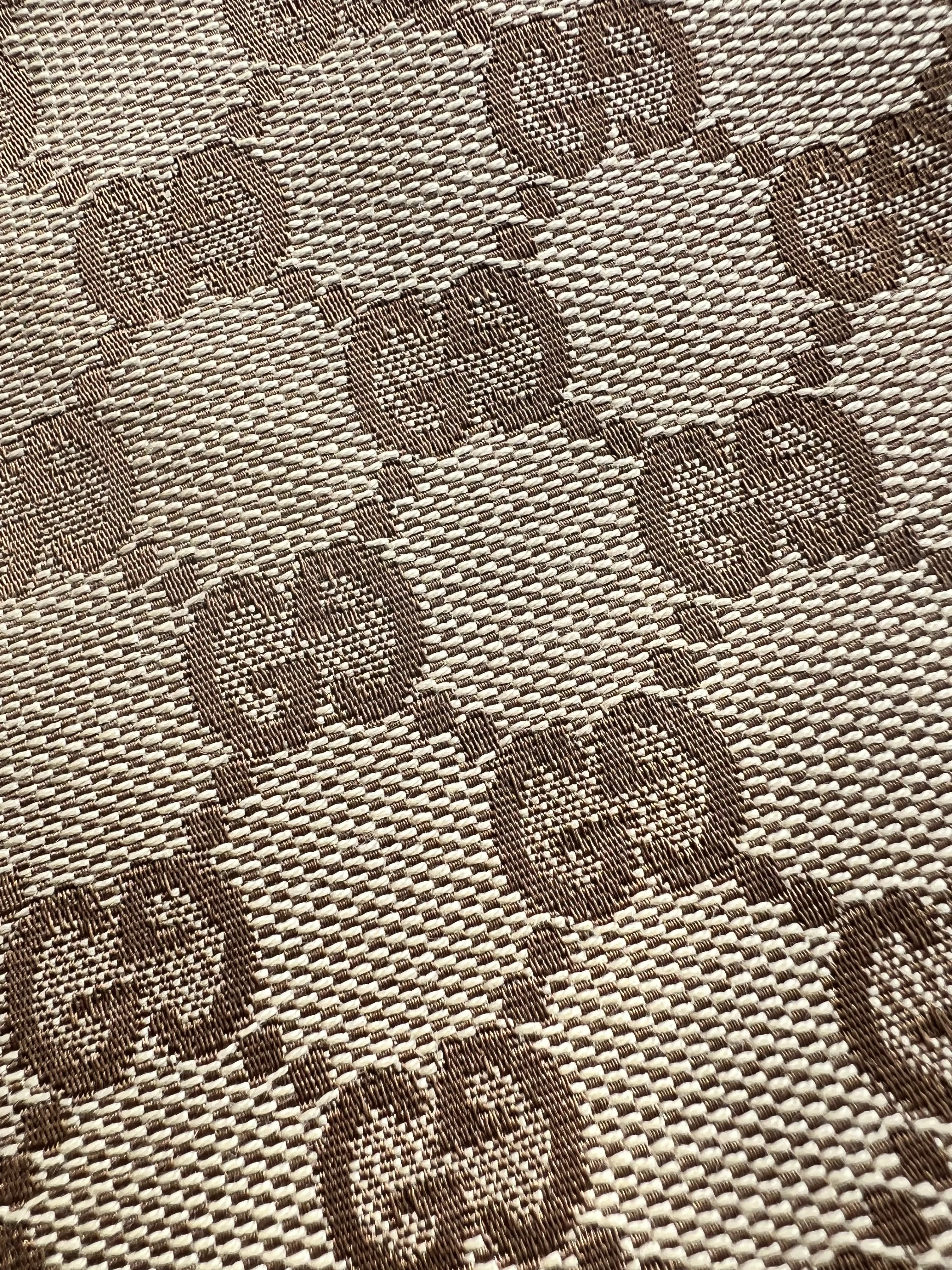 Gucci GG Sherry Canvas Messenger Bag
