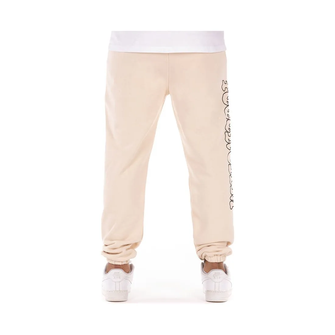 Ice Cream "Freezer" Fog Sweatpants (431-8106)