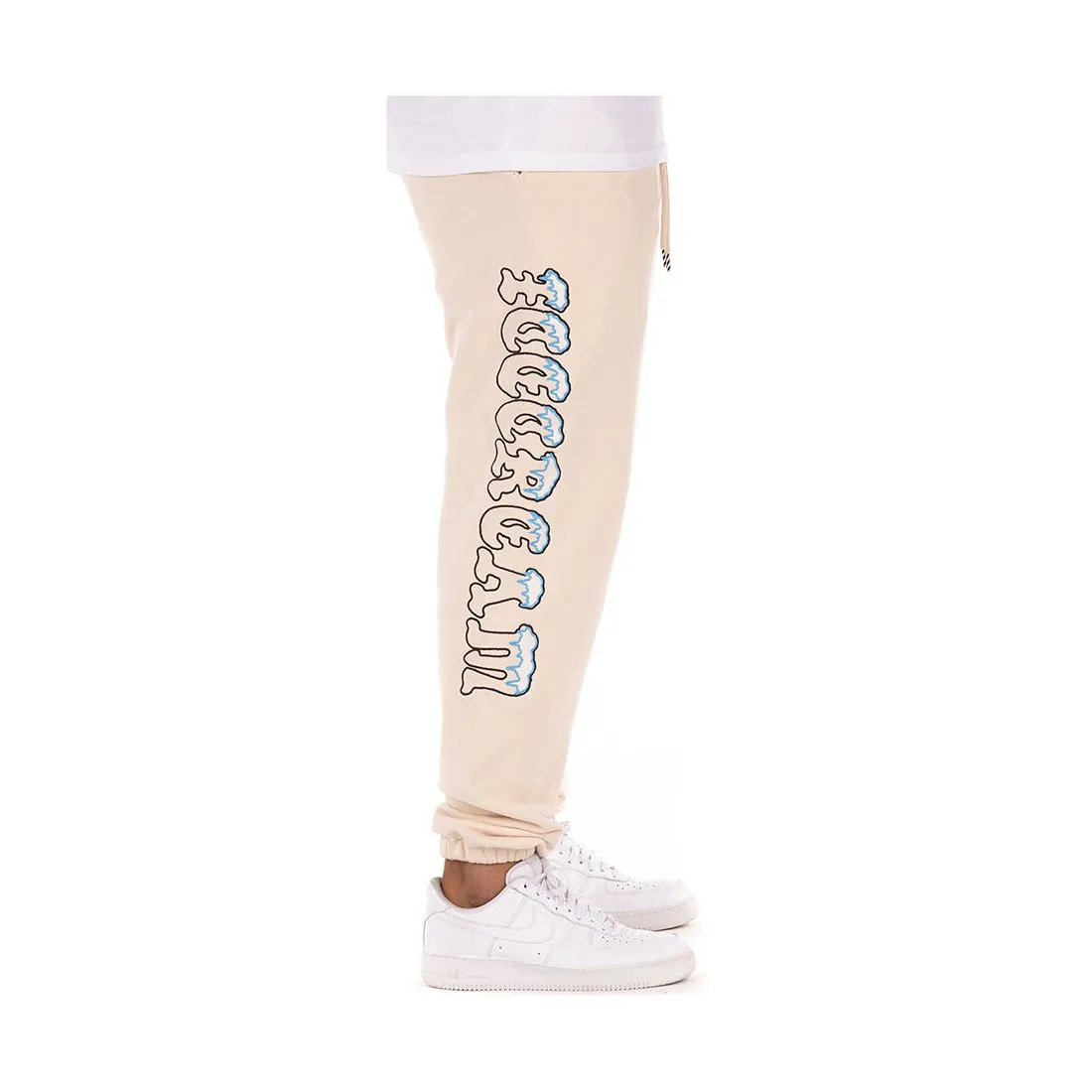 Ice Cream "Freezer" Fog Sweatpants (431-8106)
