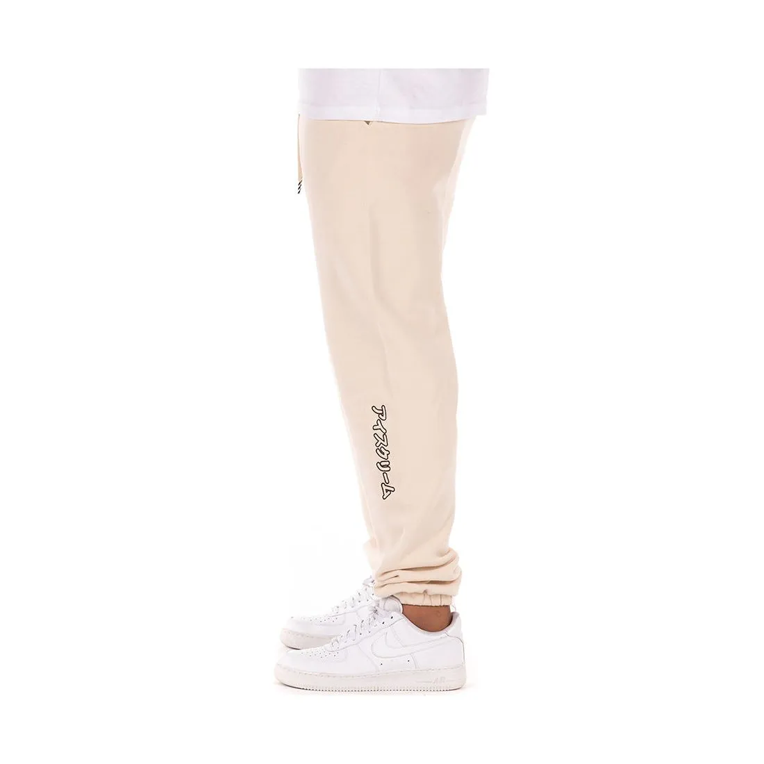 Ice Cream "Freezer" Fog Sweatpants (431-8106)